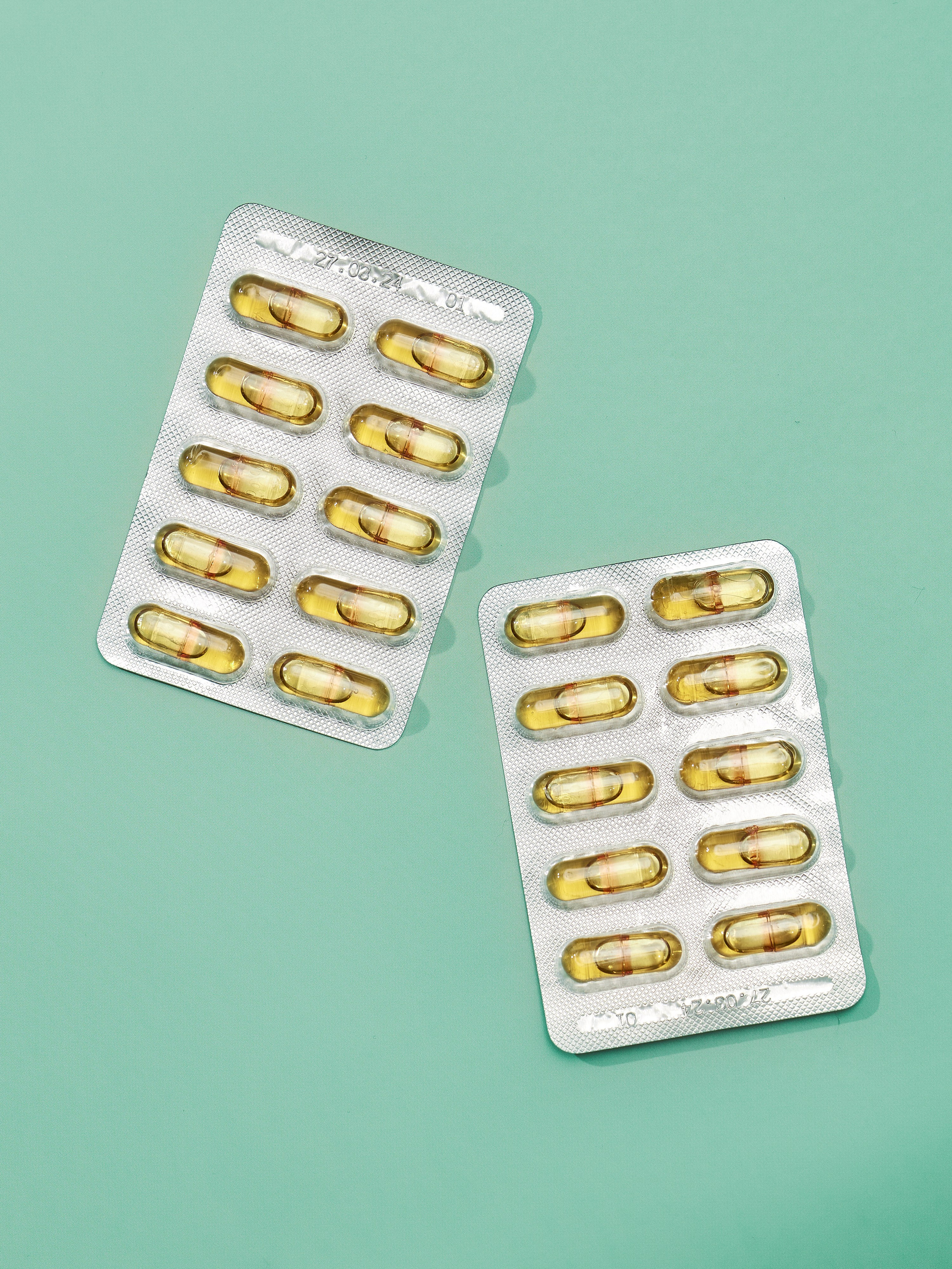 Витамины и добавки. Фотограф Мария Шулик