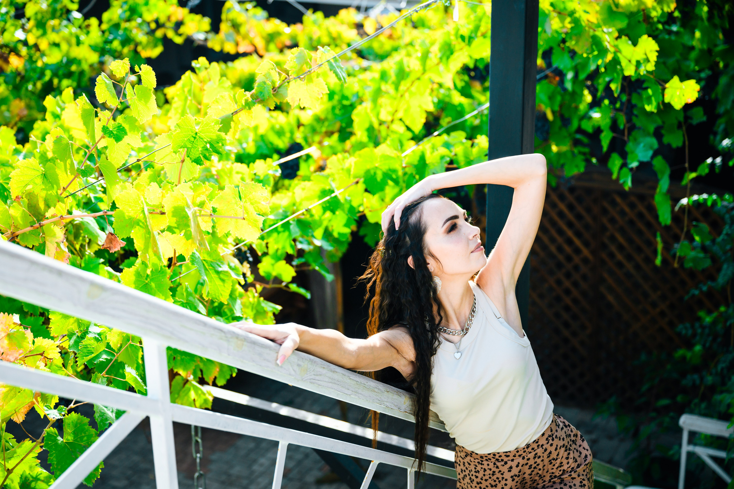 Выездные и прогулочные фотосессии. Морские, Street. Студийный и свадебный фотограф и видеограф в Севастополе — Юлия Макаренко