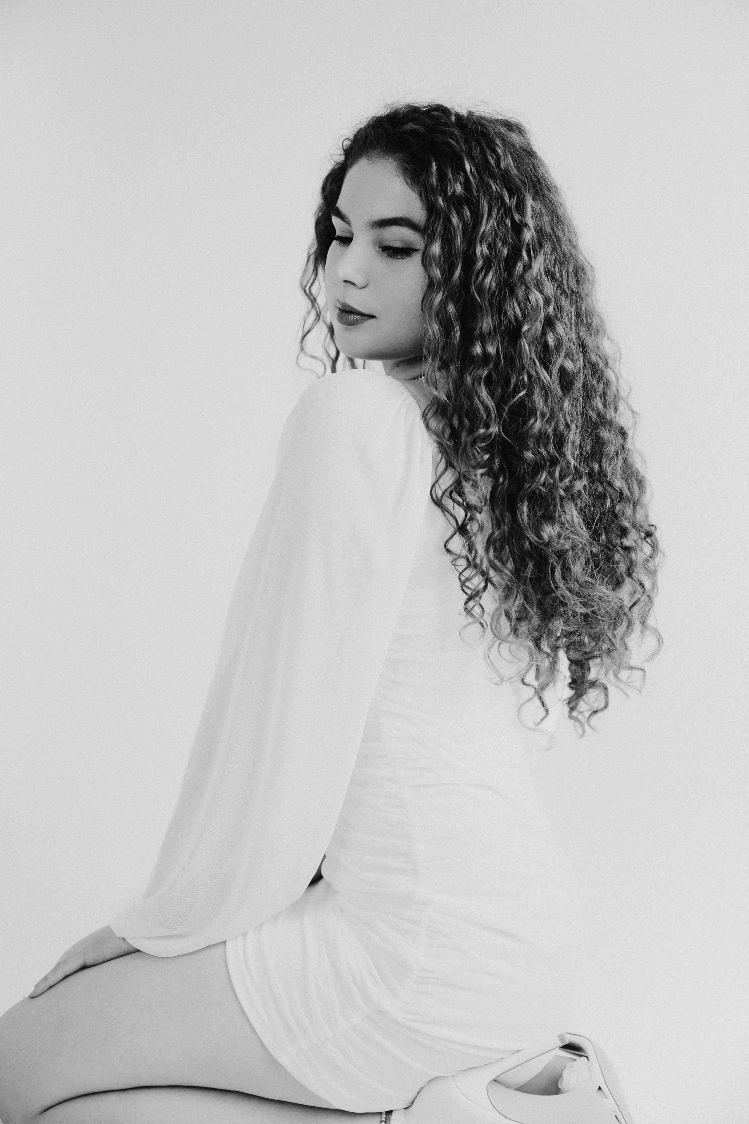 Студийные фотосессии. Студийный и свадебный фотограф и видеограф в Севастополе — Юлия Макаренко