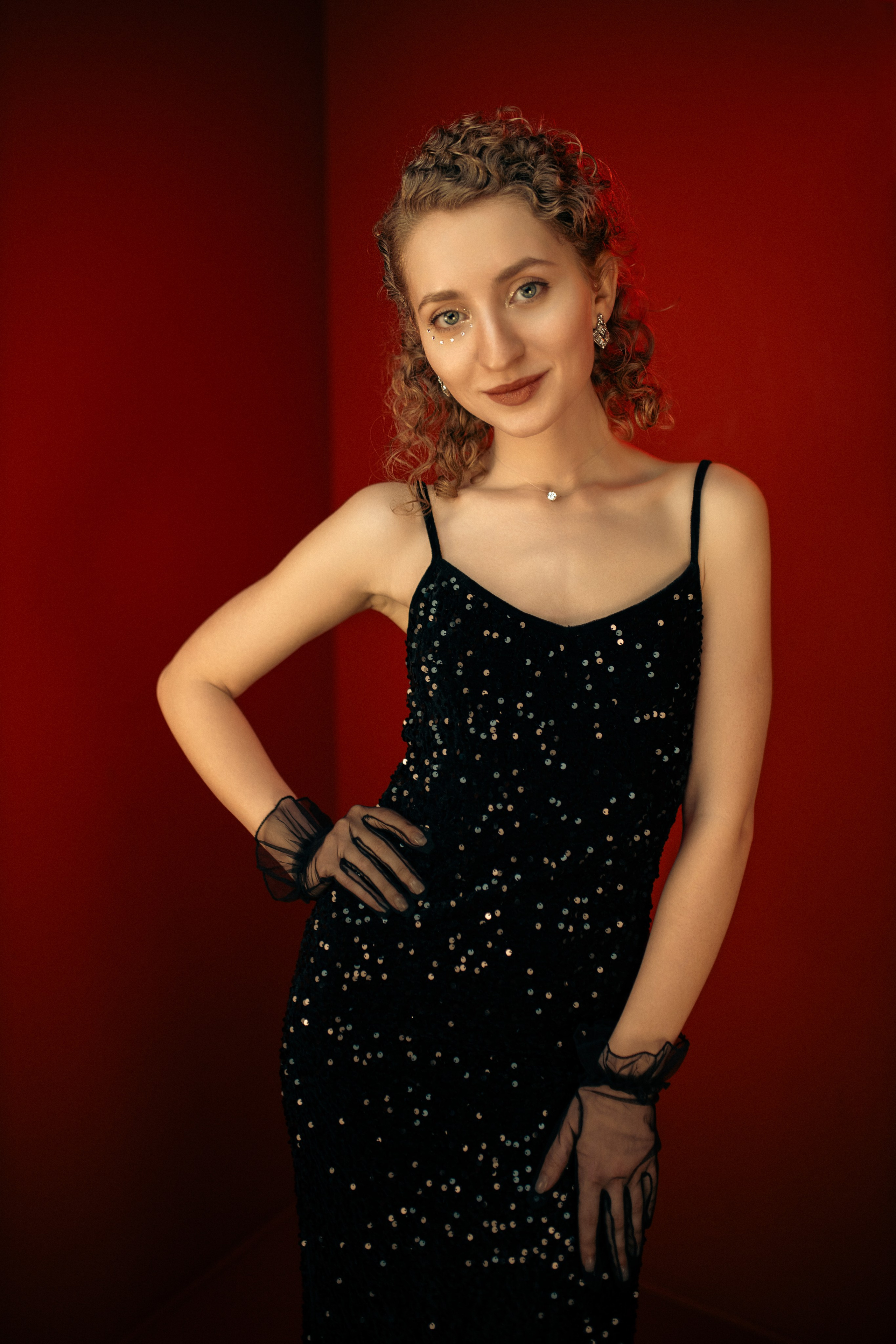 Портреты. Репортажный фотограф в Новосибирске