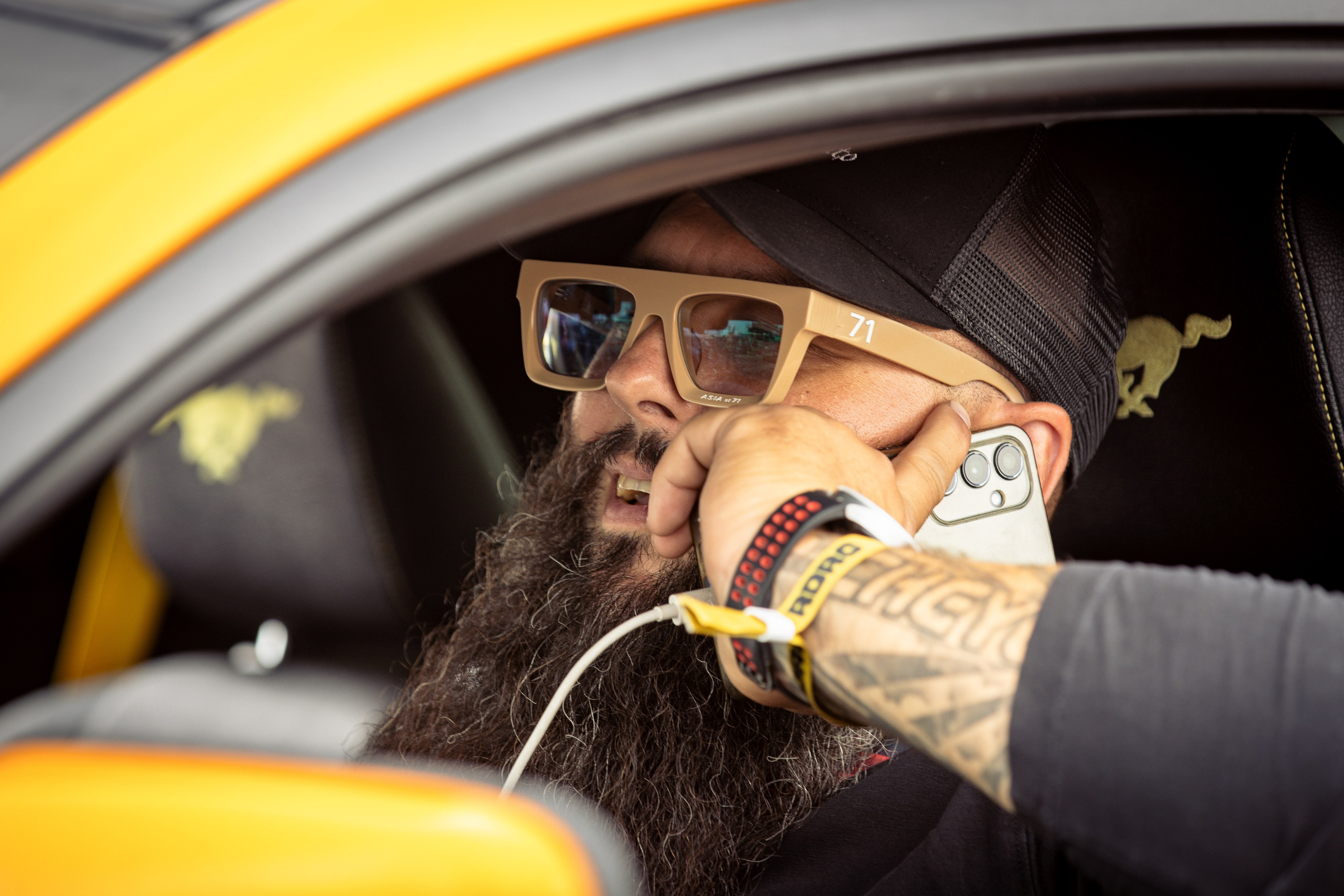 4 этап RDRC. Rusty Photographer