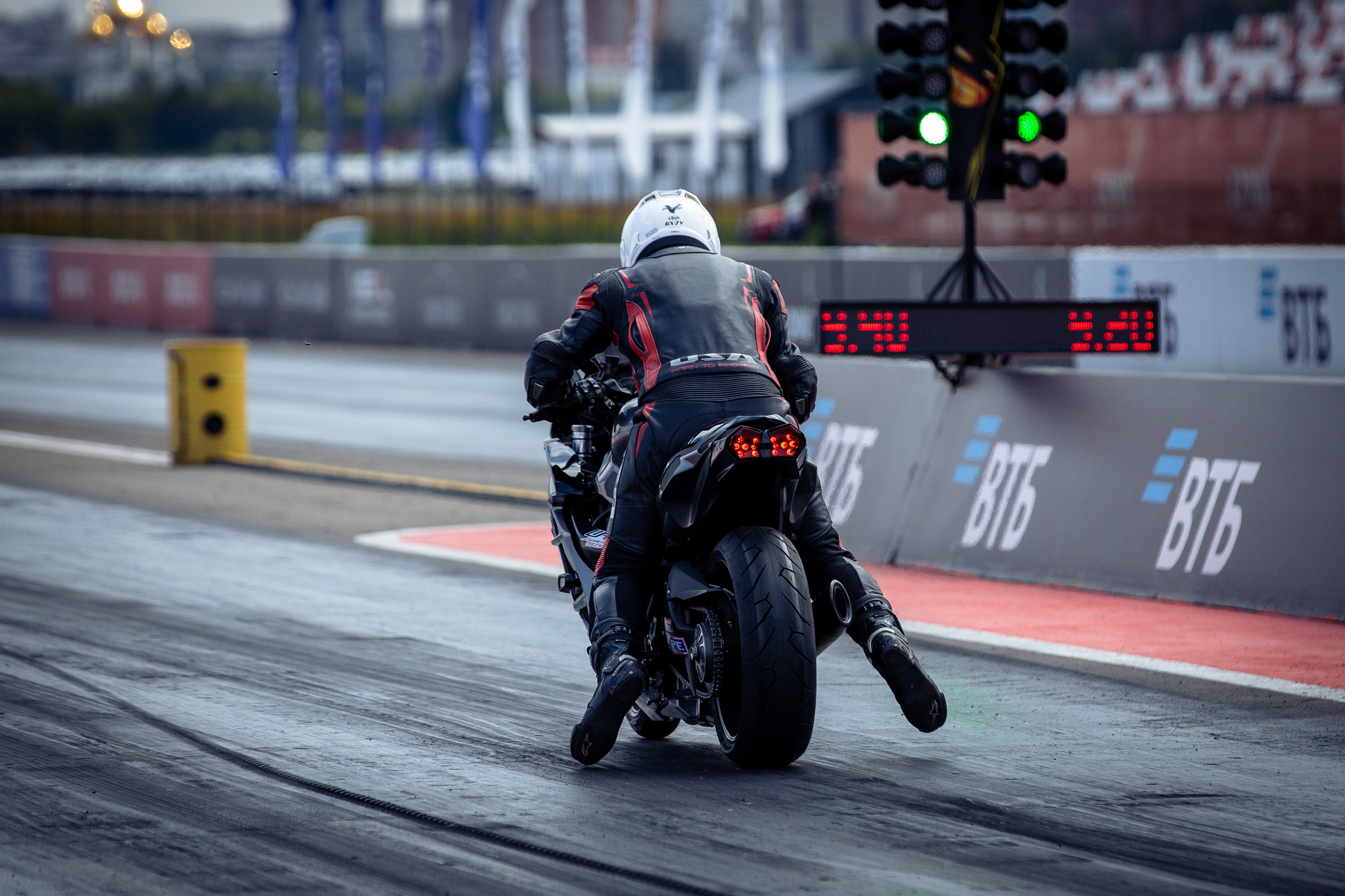 4 этап RDRC. Rusty Photographer