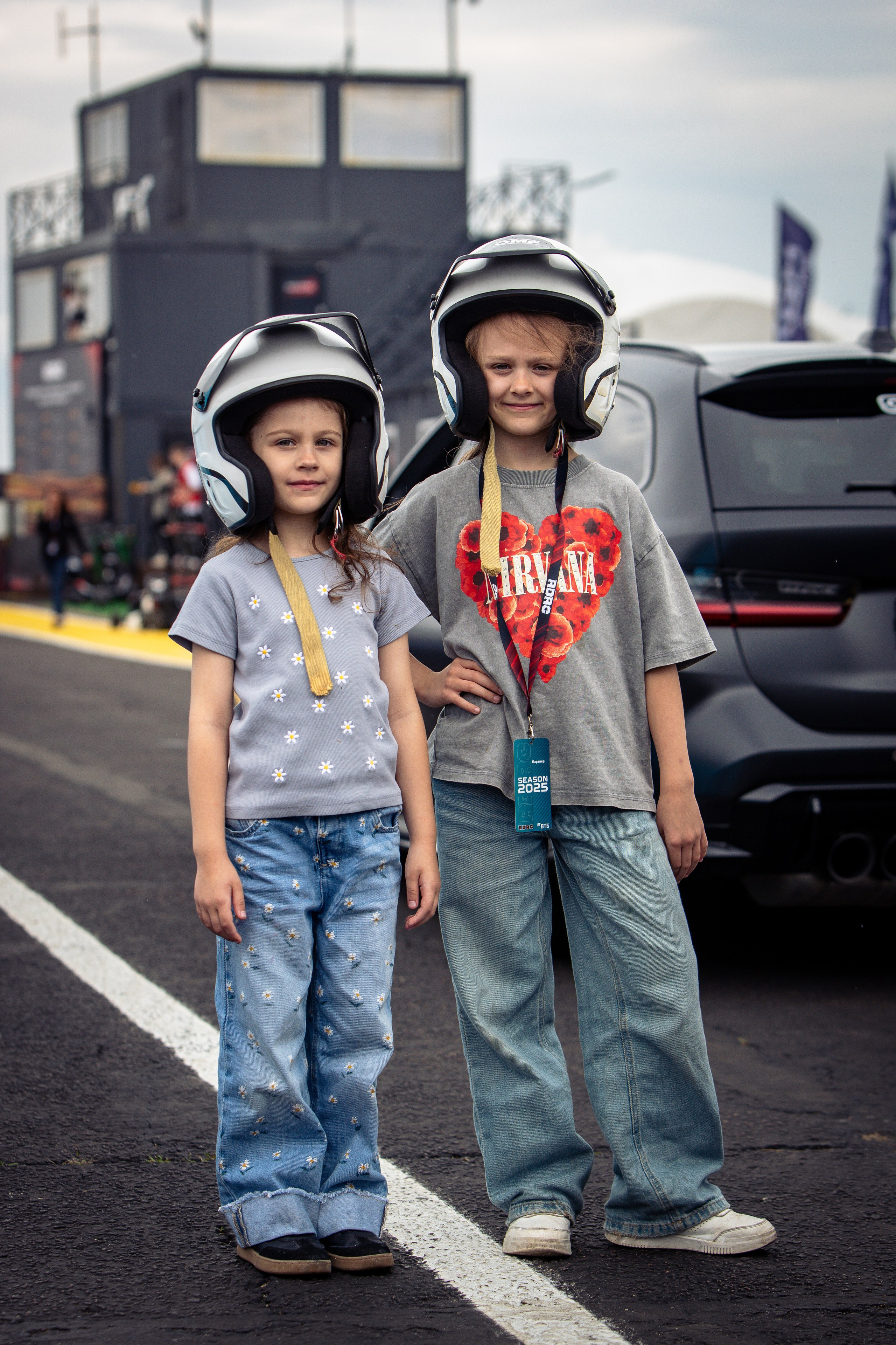 2 этап RDRC. Rusty Photographer