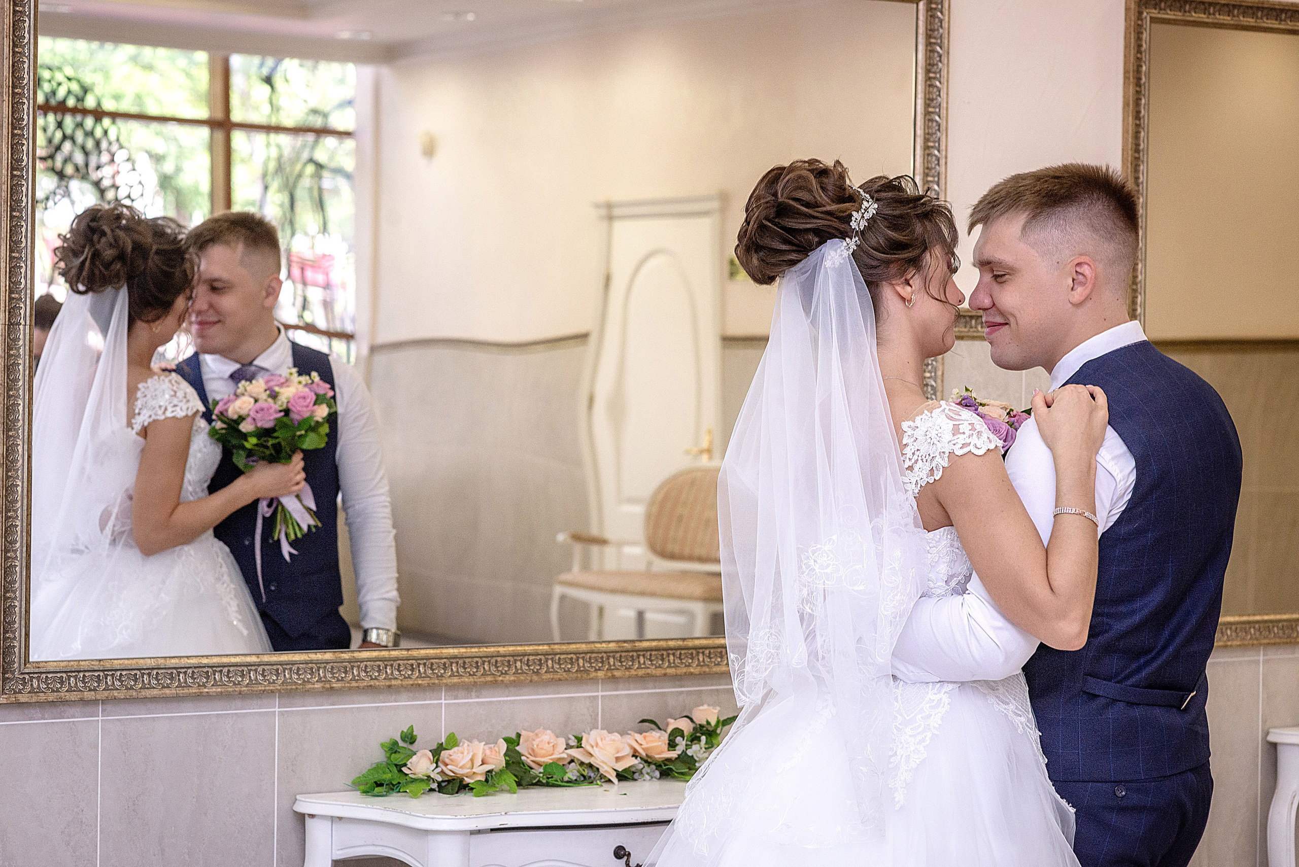 Игорь и Кристина. Евгения Усманова — семейный фотограф в городах Стерлитамак и Уфа