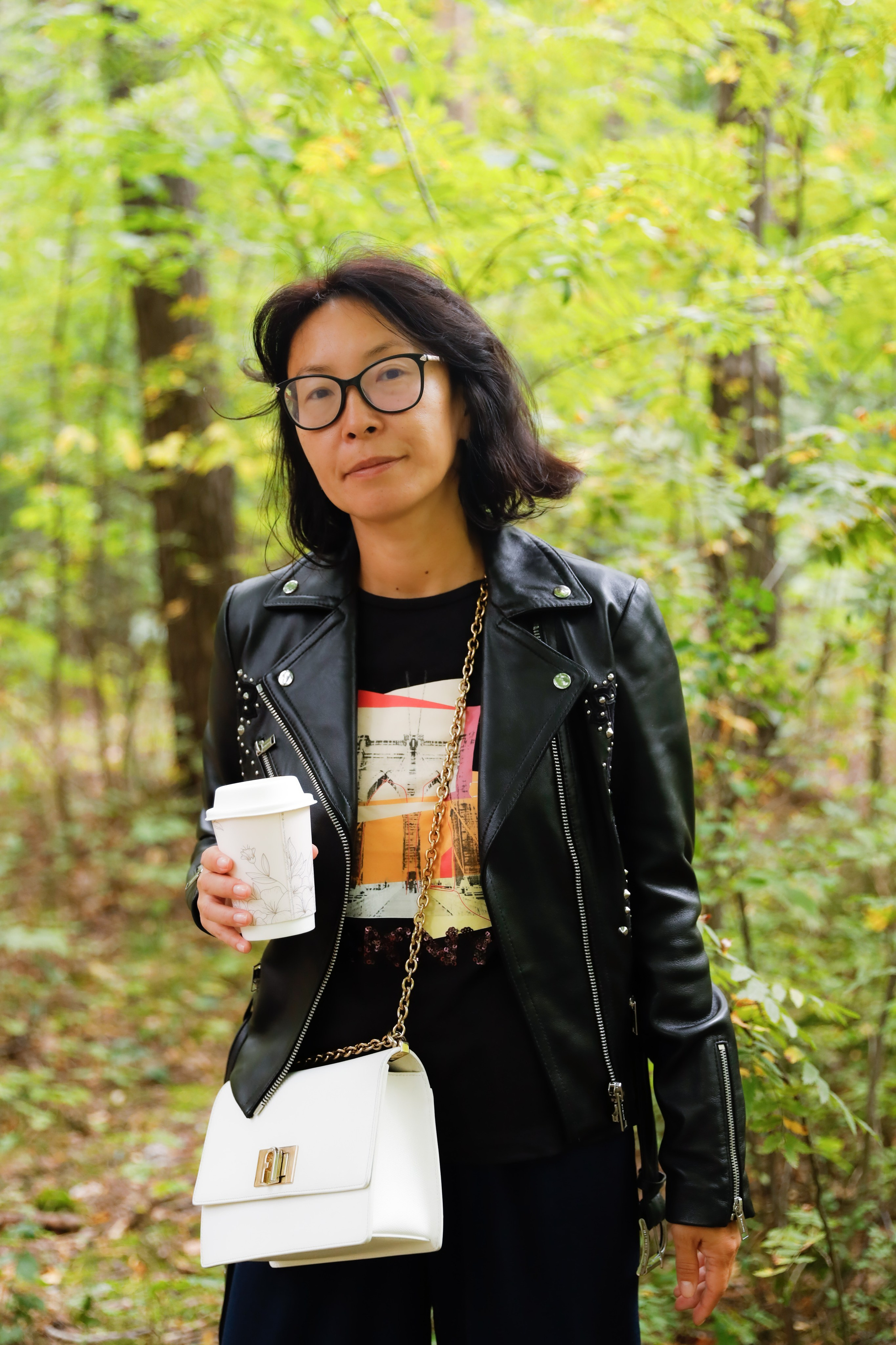 Вне студии. Фотограф Светлана Заплатина