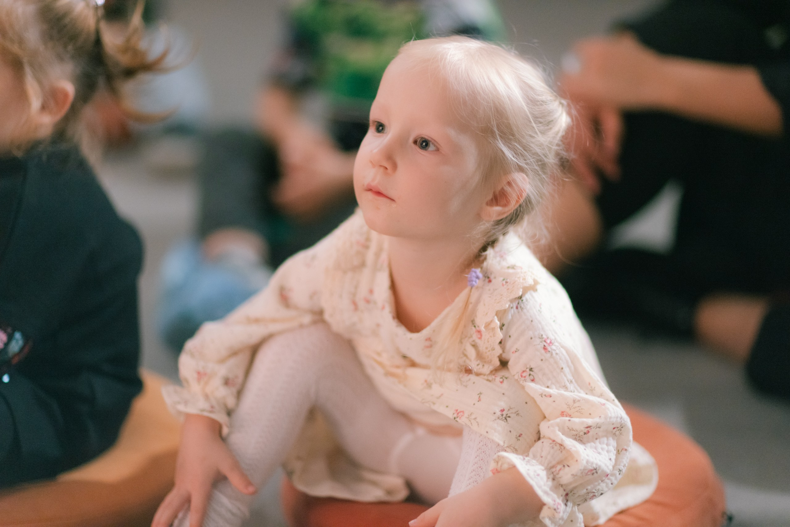 Маленькие Индейцы. Фотограф в Ижевске и Казани Богданов Яков