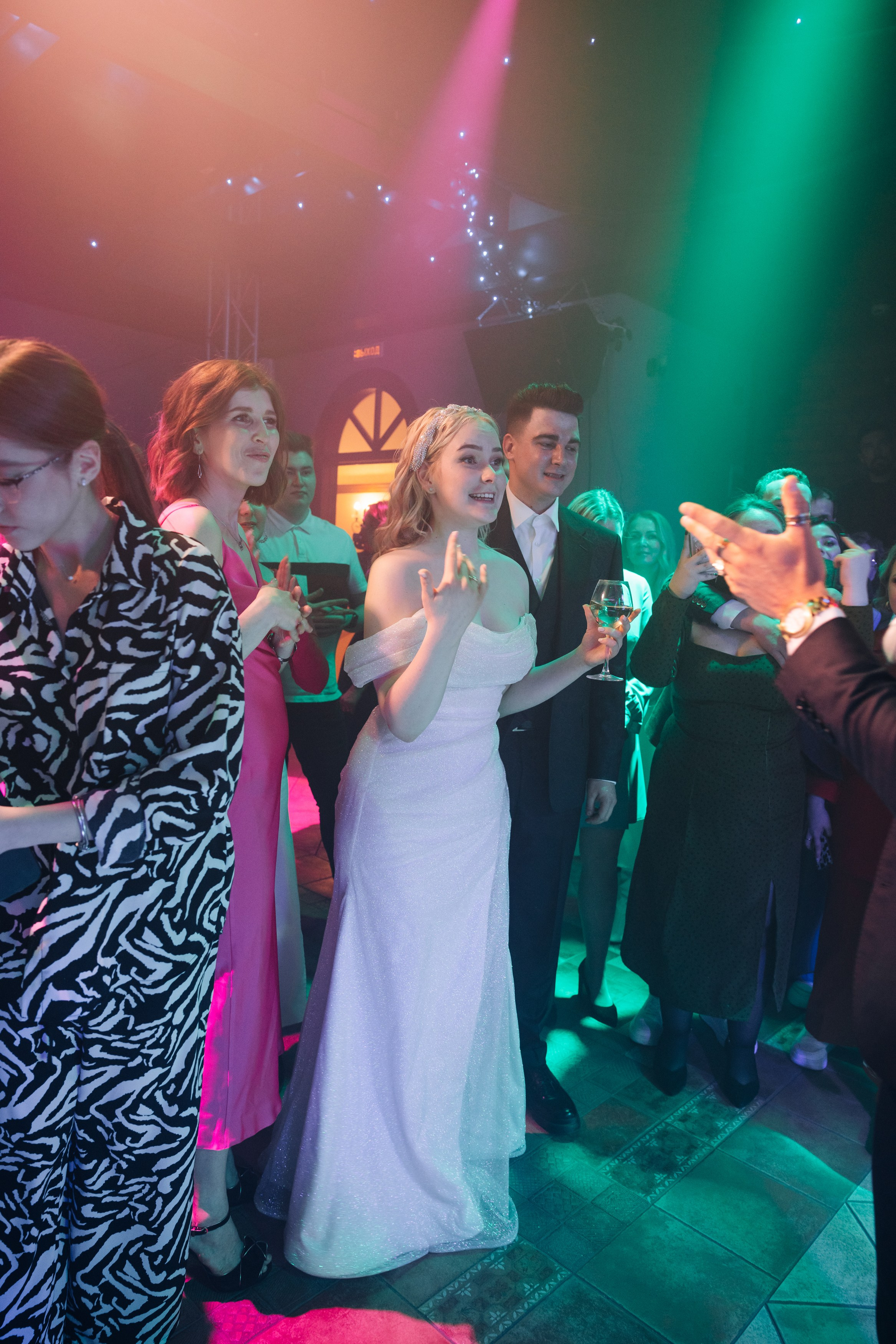 Wedding Станислав Вера. Фотограф в Ижевске и Казани Богданов Яков