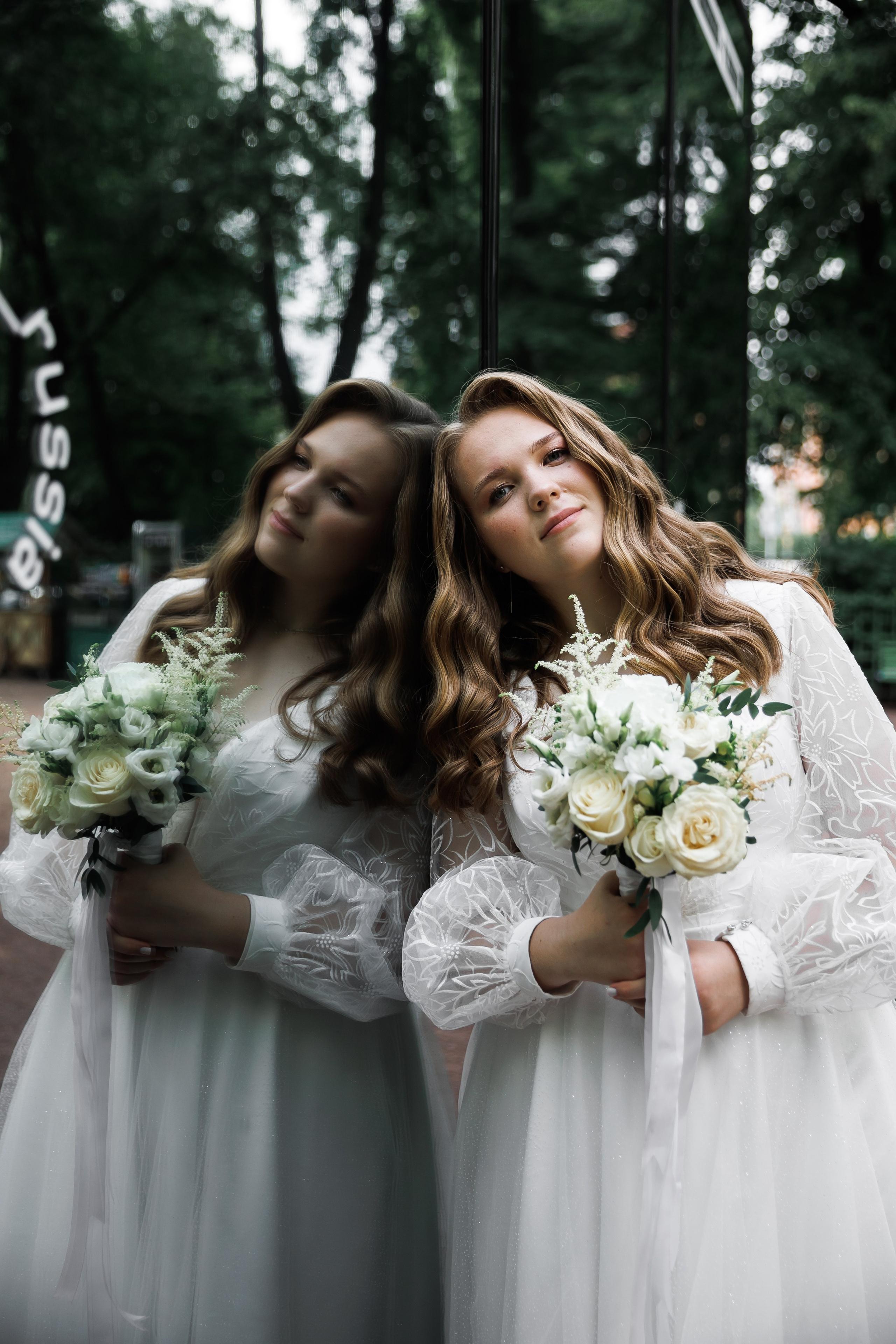 Саша и Виктор. Свадебный и семейный фотограф в Санкт-Петербурге Кирилл Шалагинов