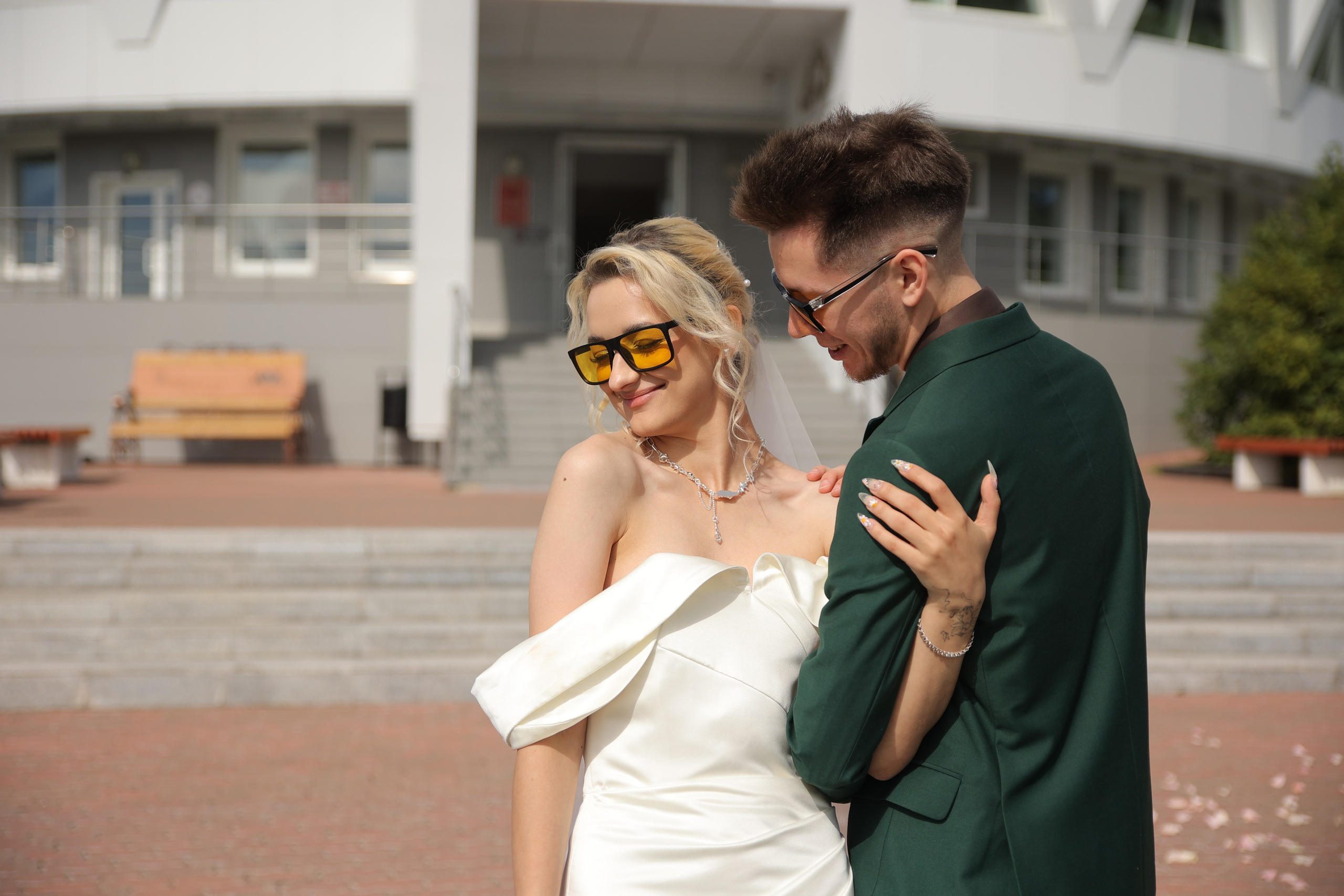 Игорь & Влада