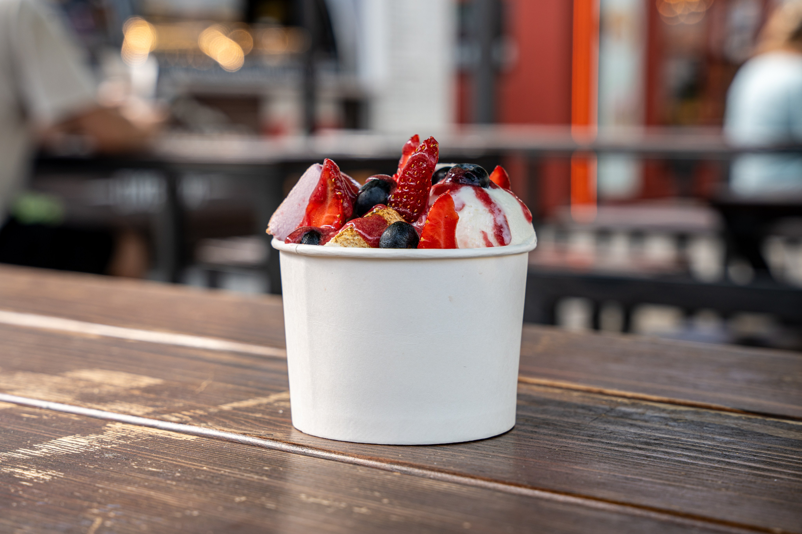 Pro Вафли фуд фото и видео. Шедевры для Вас! Фотограф и Видеограф в Краснодаре Пахиев Руслан