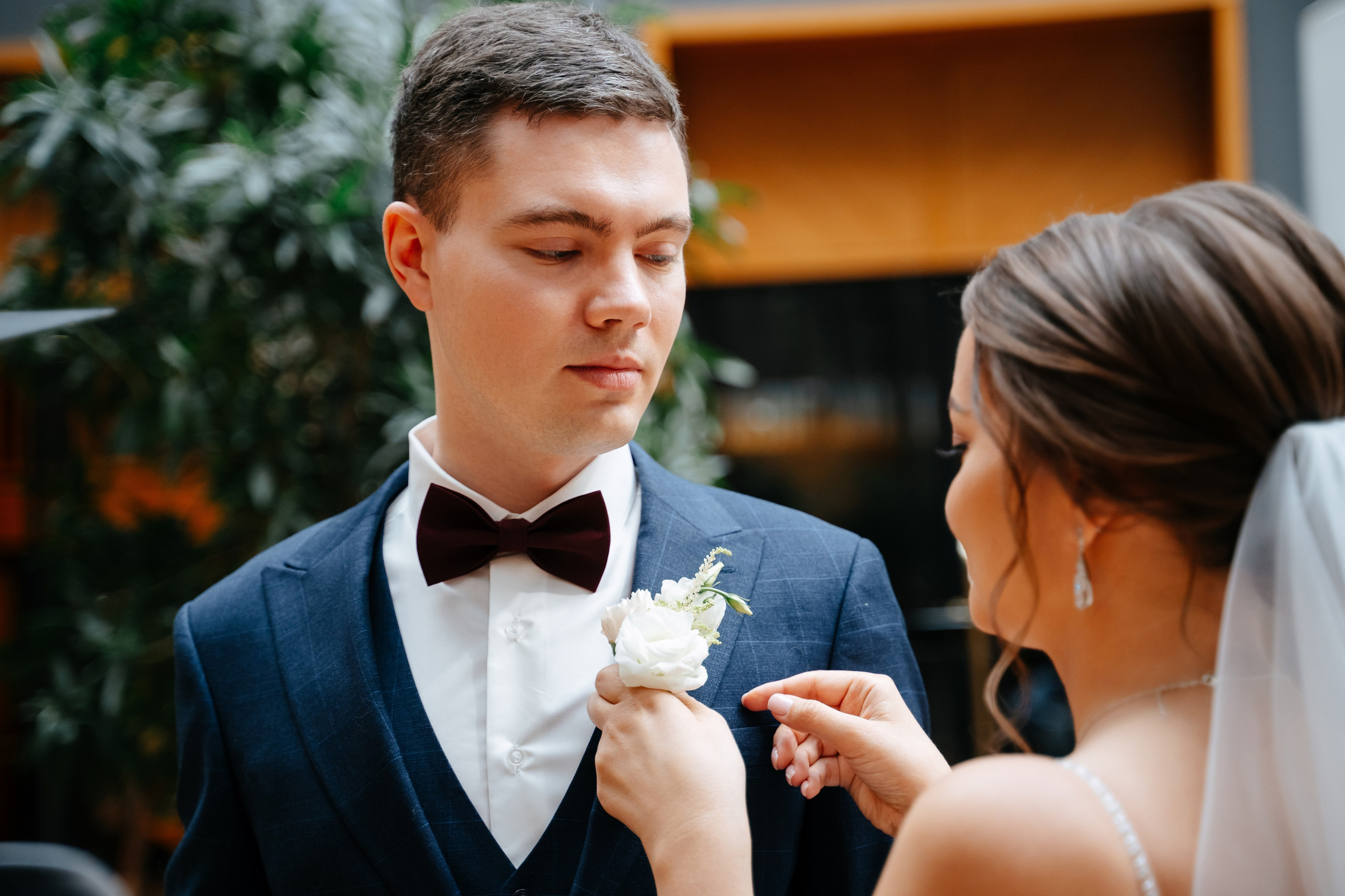 Александр и Мария. Семейный и свадебный фотограф в Санкт-Петербурге и Москве