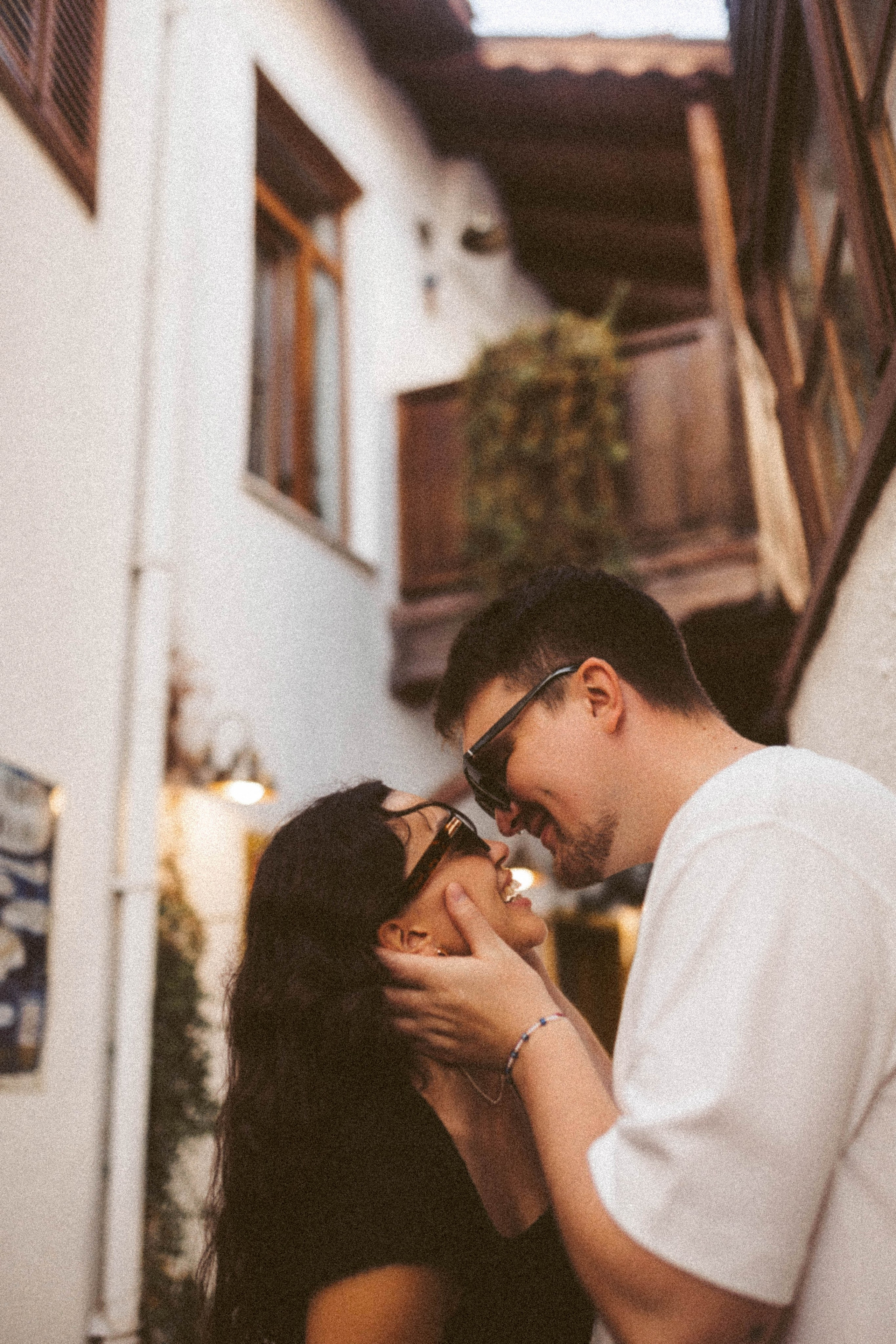 Рома/Лиза Каш. Фотограф в Москве Татьяна Сергеева