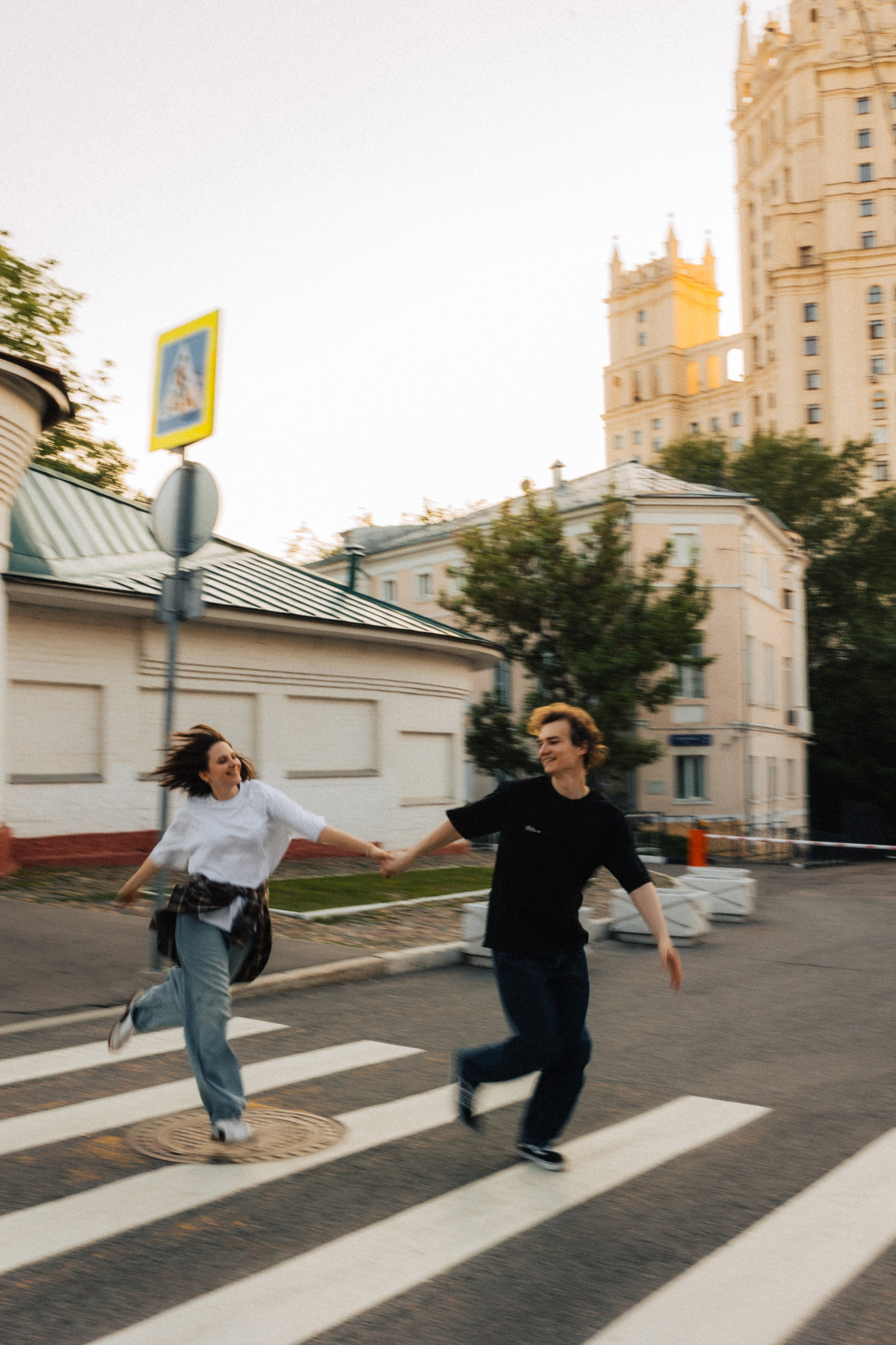 Сережа/Настя. Фотограф в Москве Татьяна Сергеева