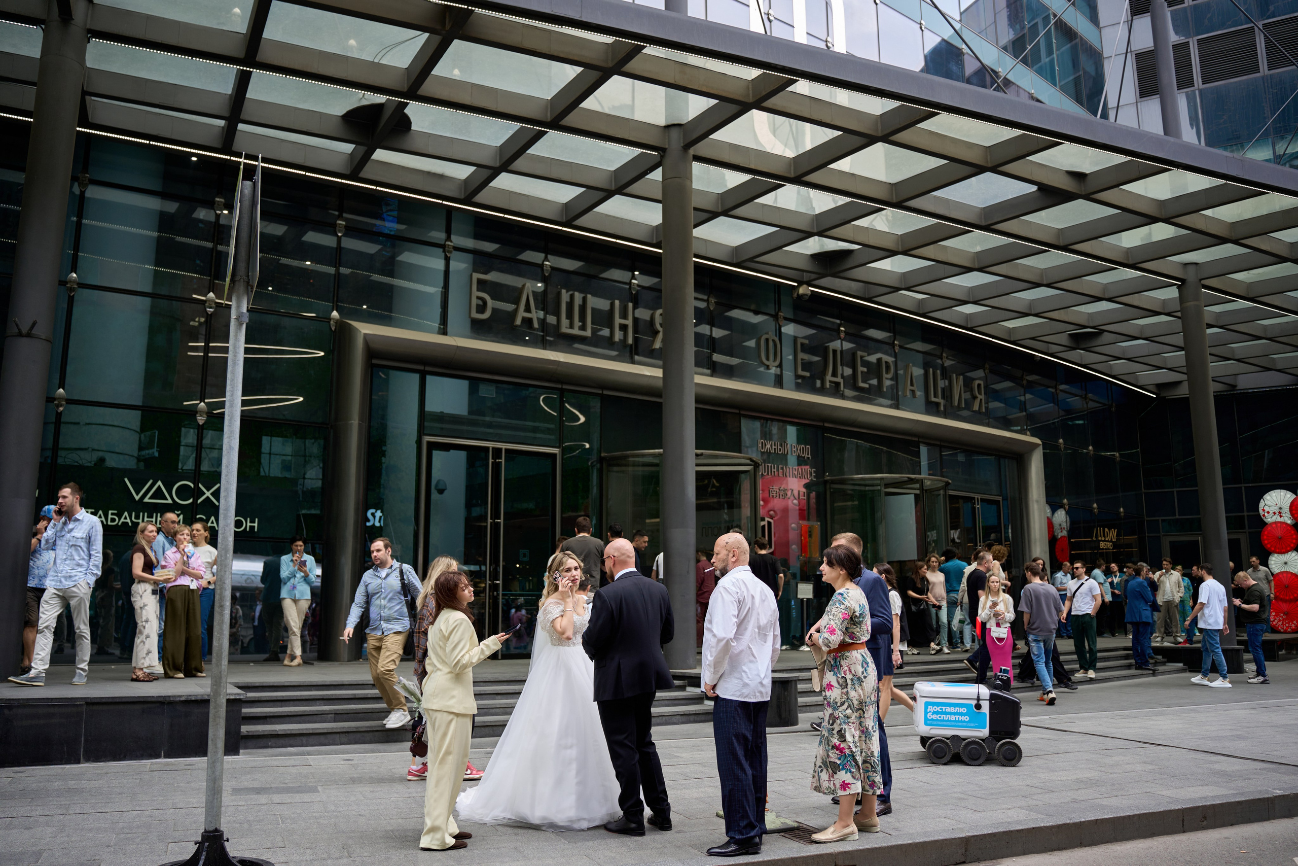Лия & Николай. Елизавета Мальгина, фотограф в Москве
