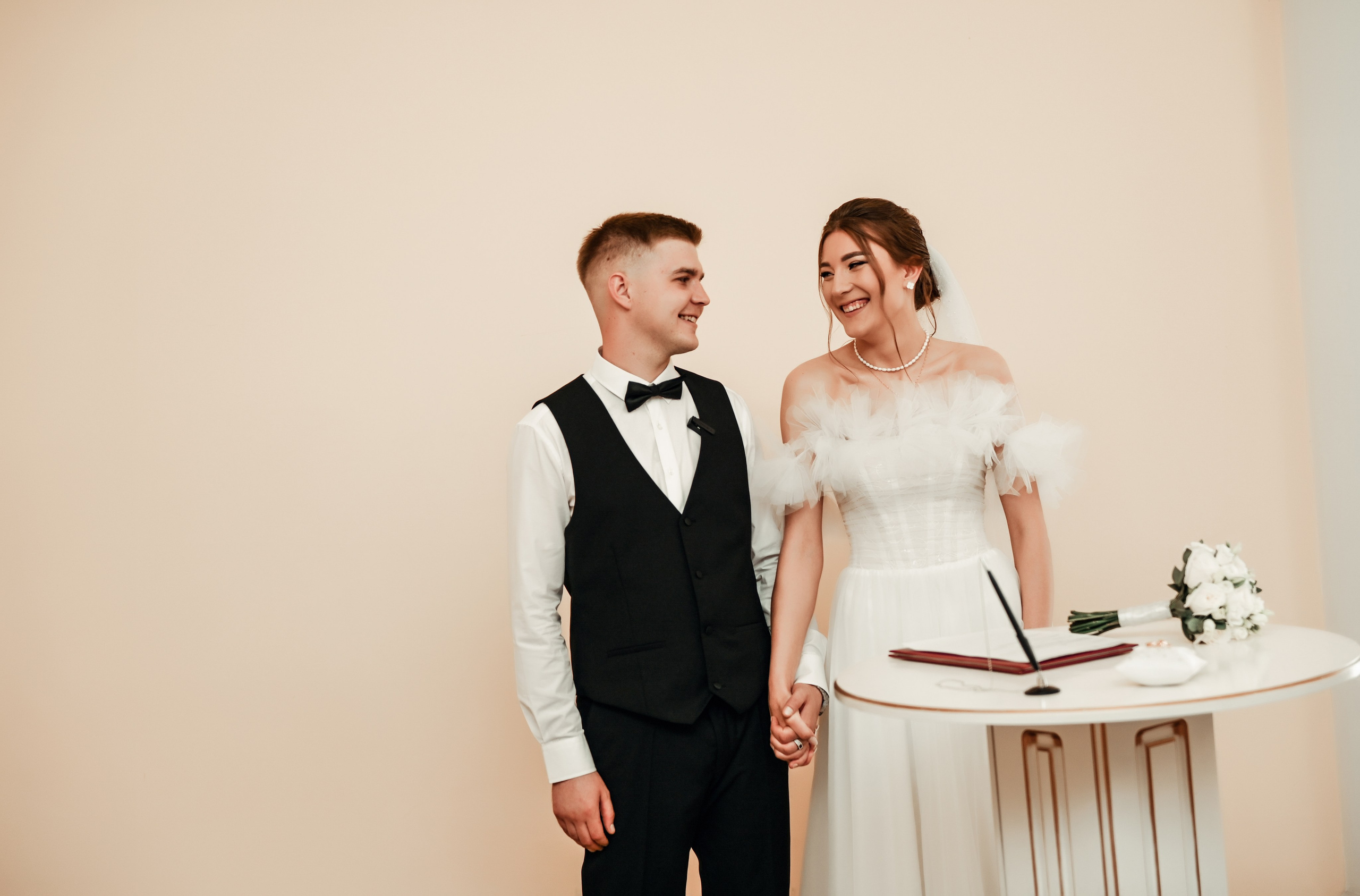 Алексей и Дарья. Свадебный, семейный, детский, контент фотограф в Омске Максим Ильин