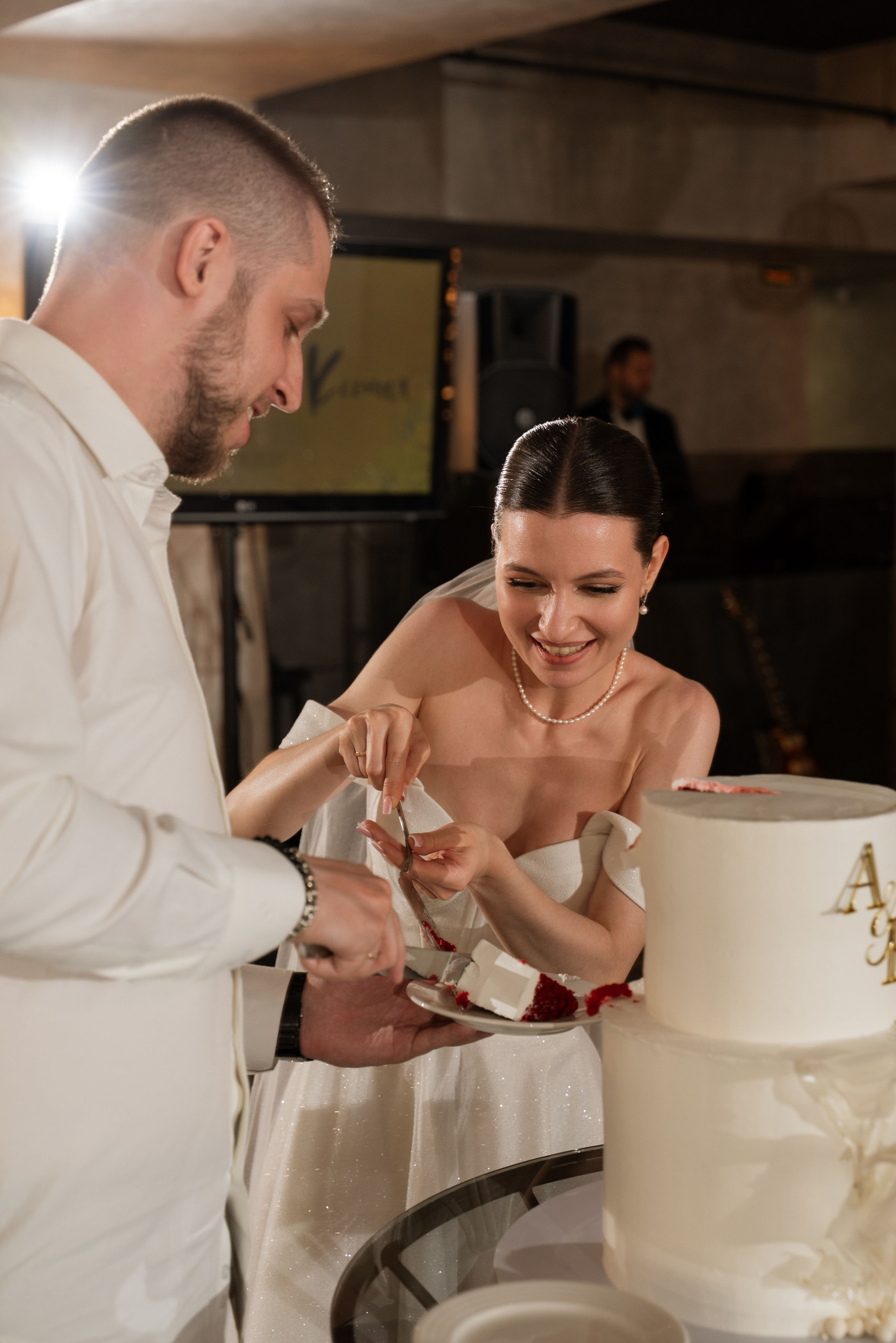 Александр и Ксения|17.07.25. Свадебный фотограф в Санкт-Петербурге Владислава Тюльпина