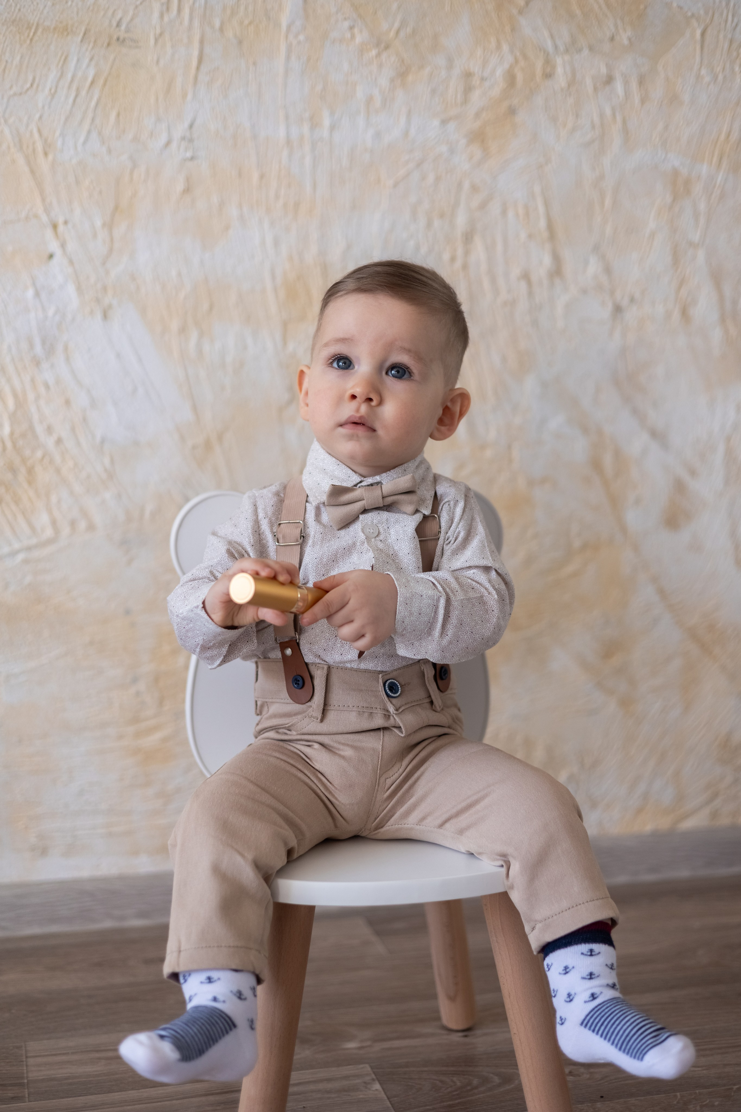 Годик. Фотограф в Чите Анна Осадчая