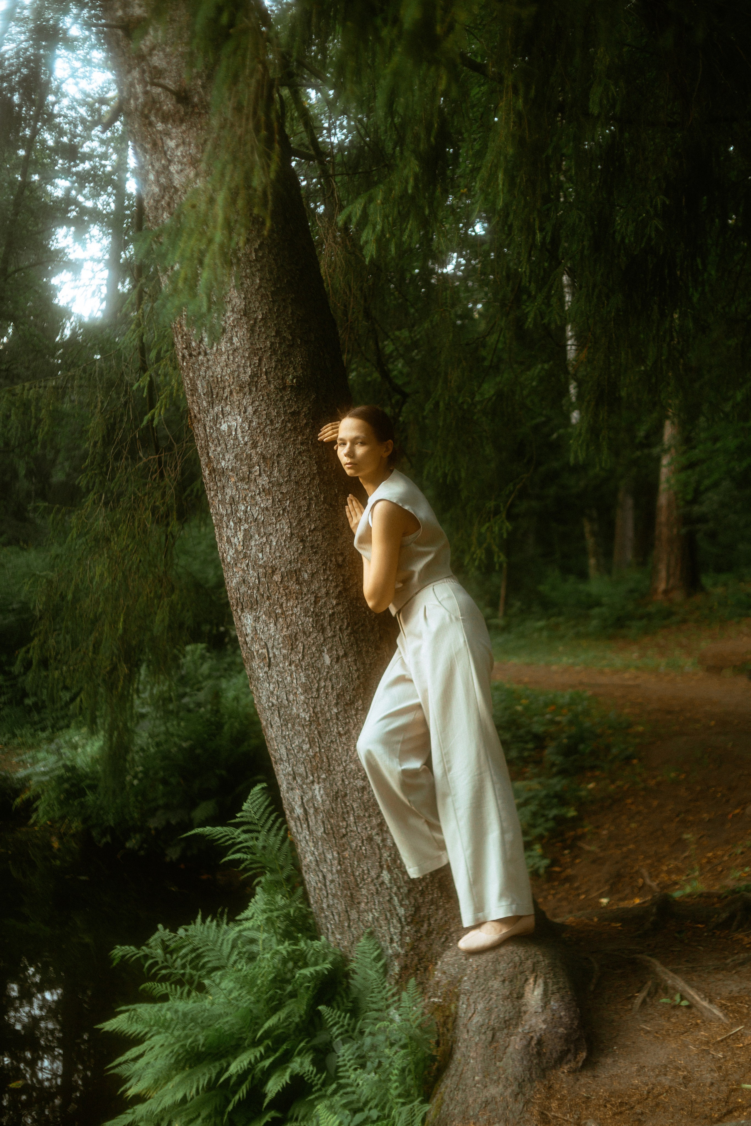 Персональные съёмки. Фотограф в Санкт-Петербурге Андрей Пенков