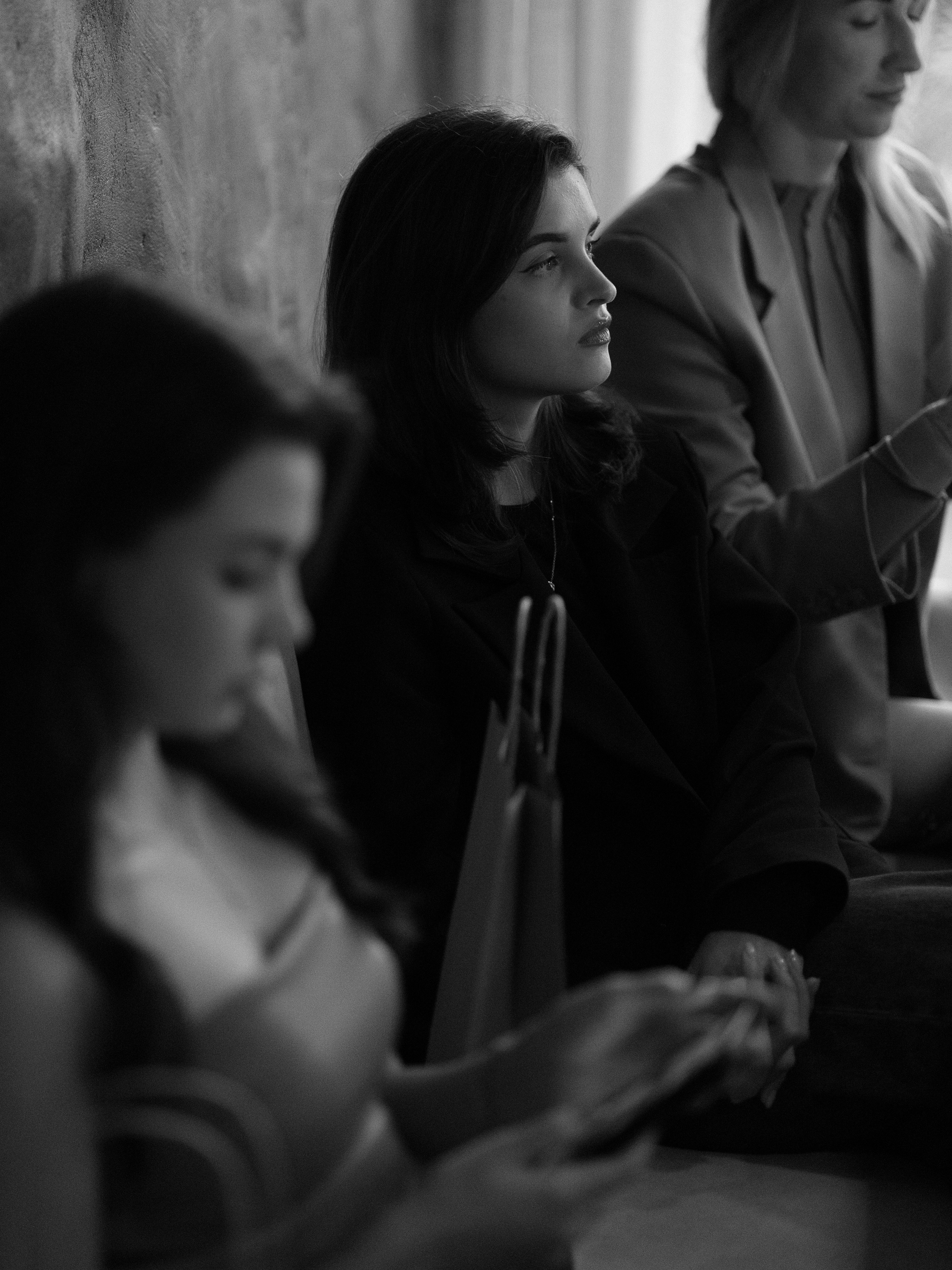 Бранч. Свадебный фотограф в Москве Лиза Зиньковская