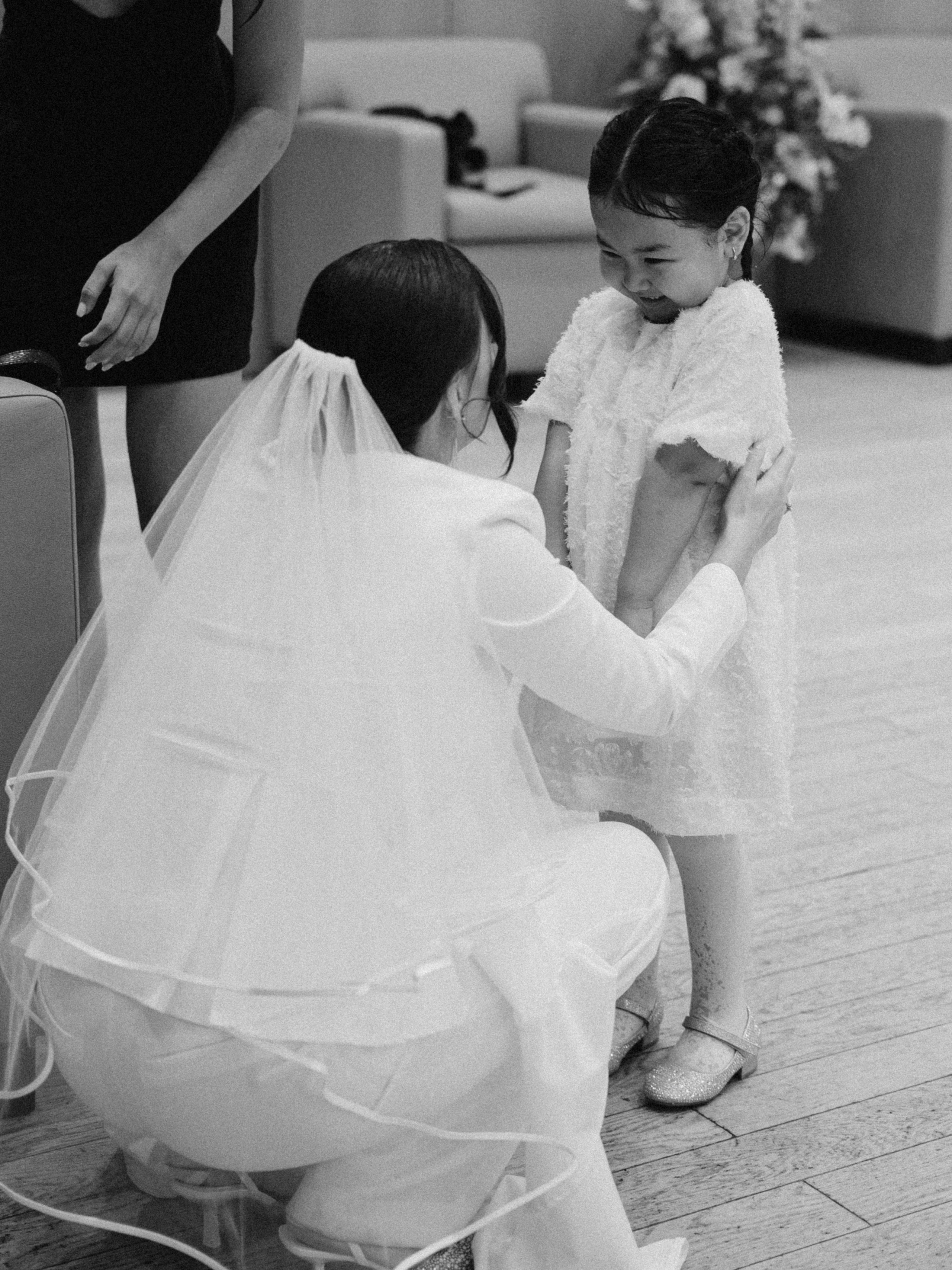 Даша и Ваня. Свадебный фотограф в Москве Лиза Зиньковская