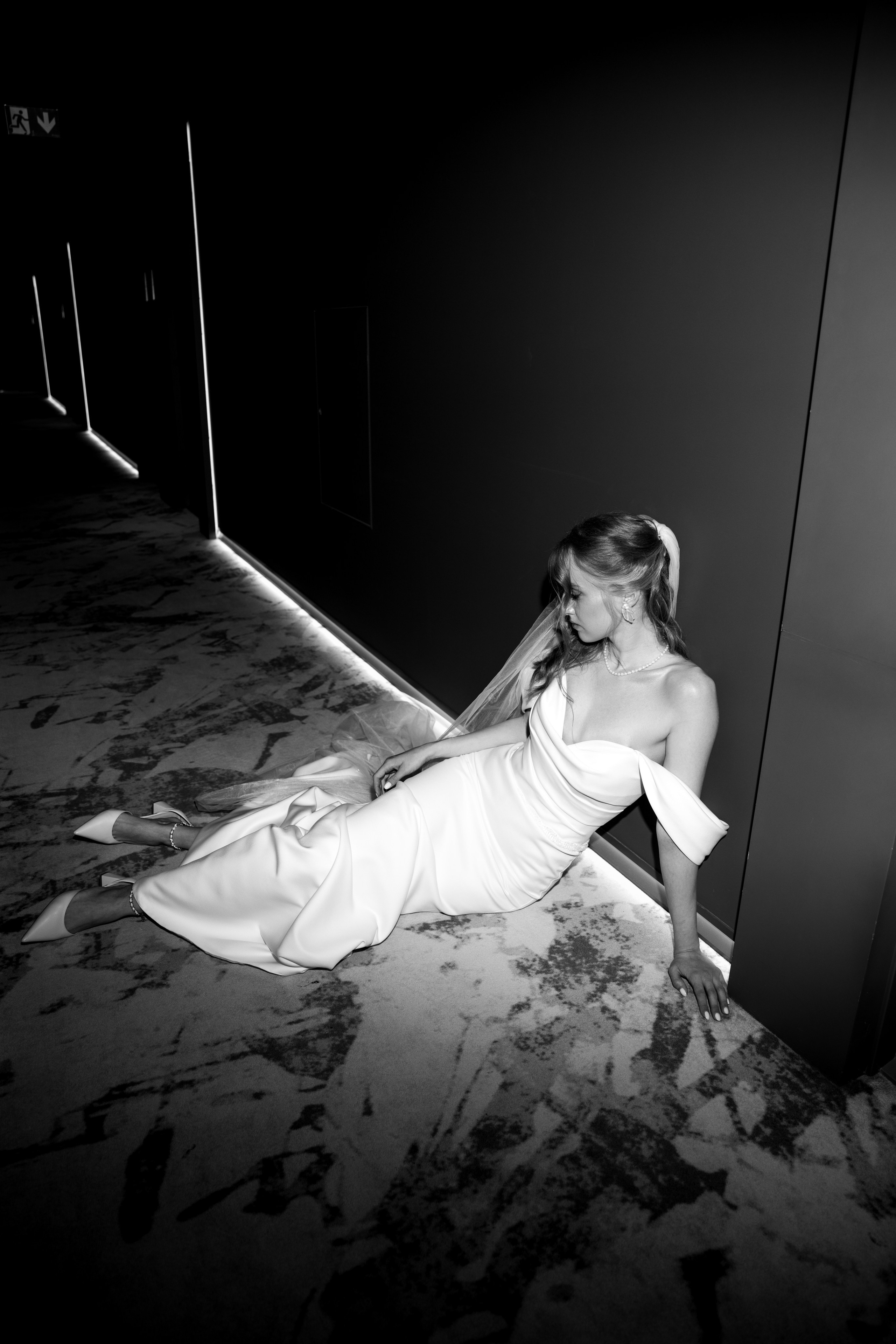 Марина и Сева обещают. Свадебный и семейный фотограф в Москве Julia Juice