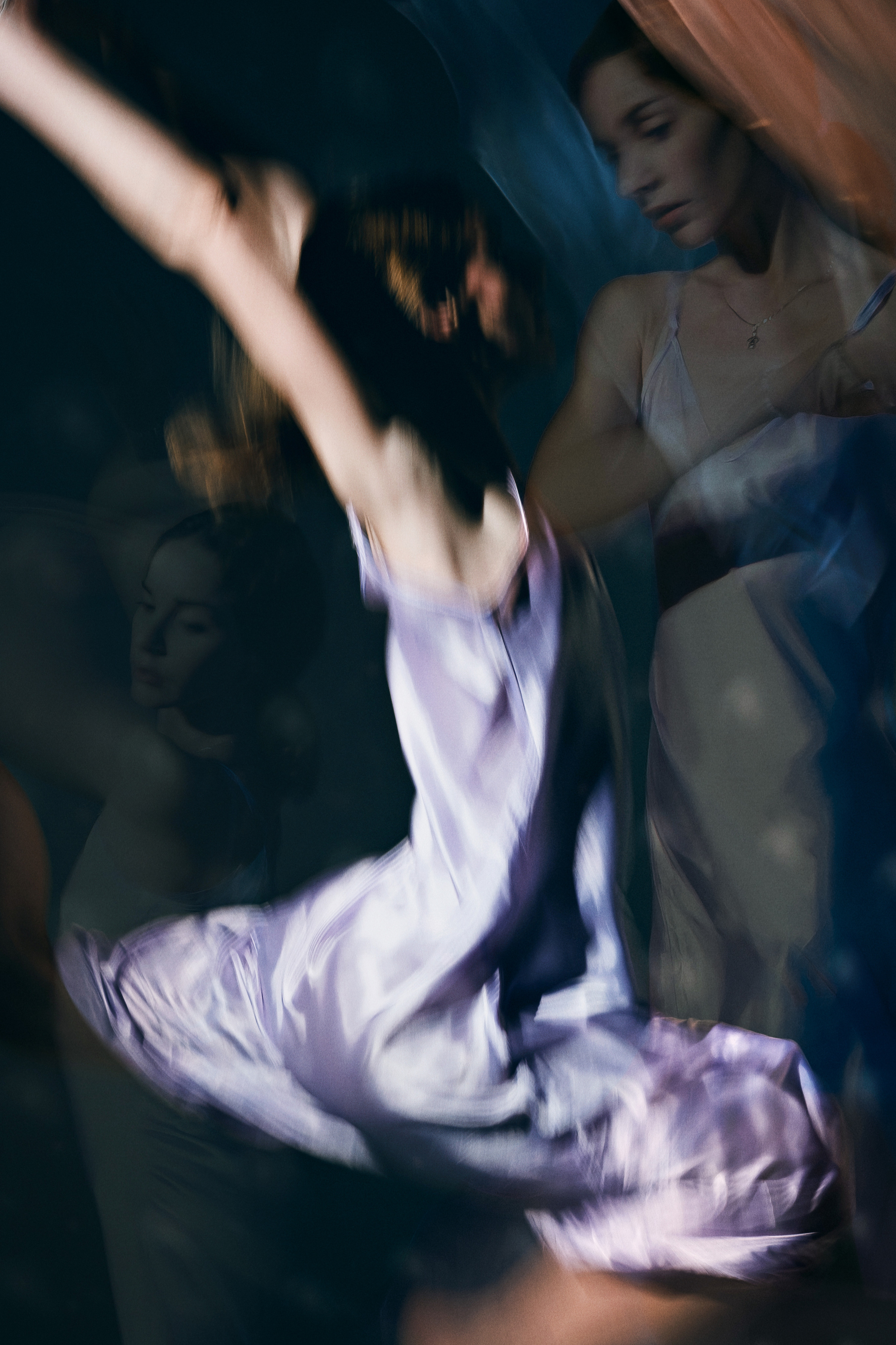 Движение к свету. OBOLONKOVA MODEL PHOTO — Фотошкола I Модельная школа I Электросталь