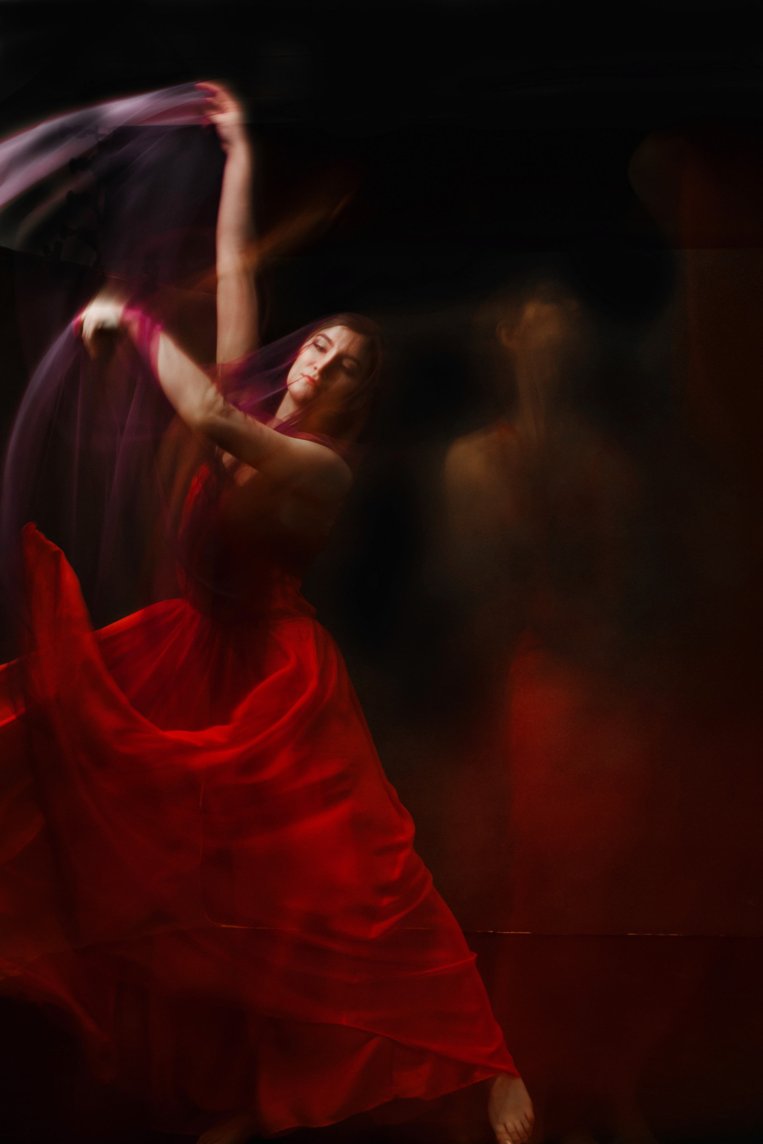 Движение к свету. OBOLONKOVA MODEL PHOTO — Фотошкола I Модельная школа I Электросталь