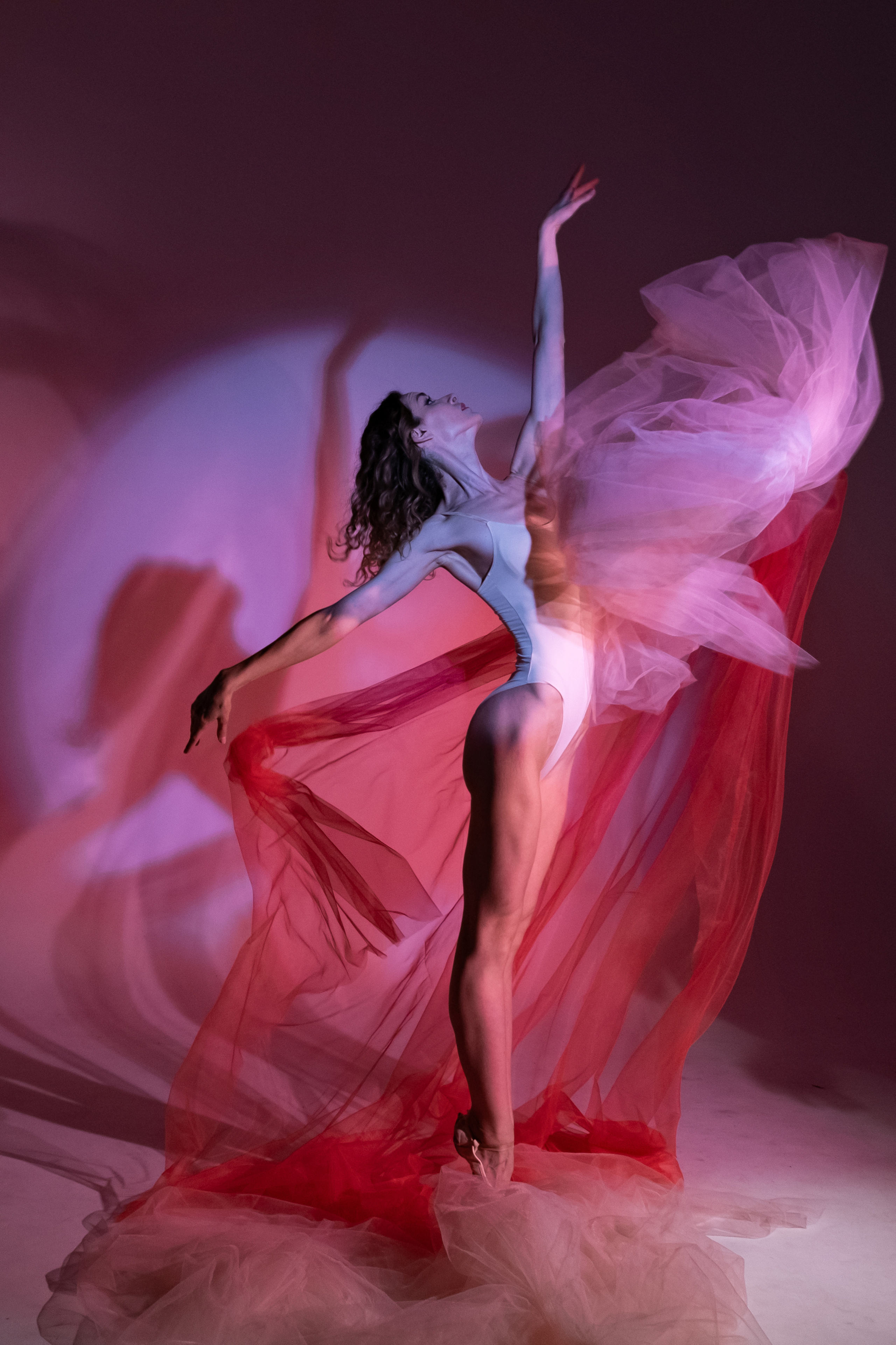 Движение к свету. OBOLONKOVA MODEL PHOTO — Фотошкола I Модельная школа I Электросталь