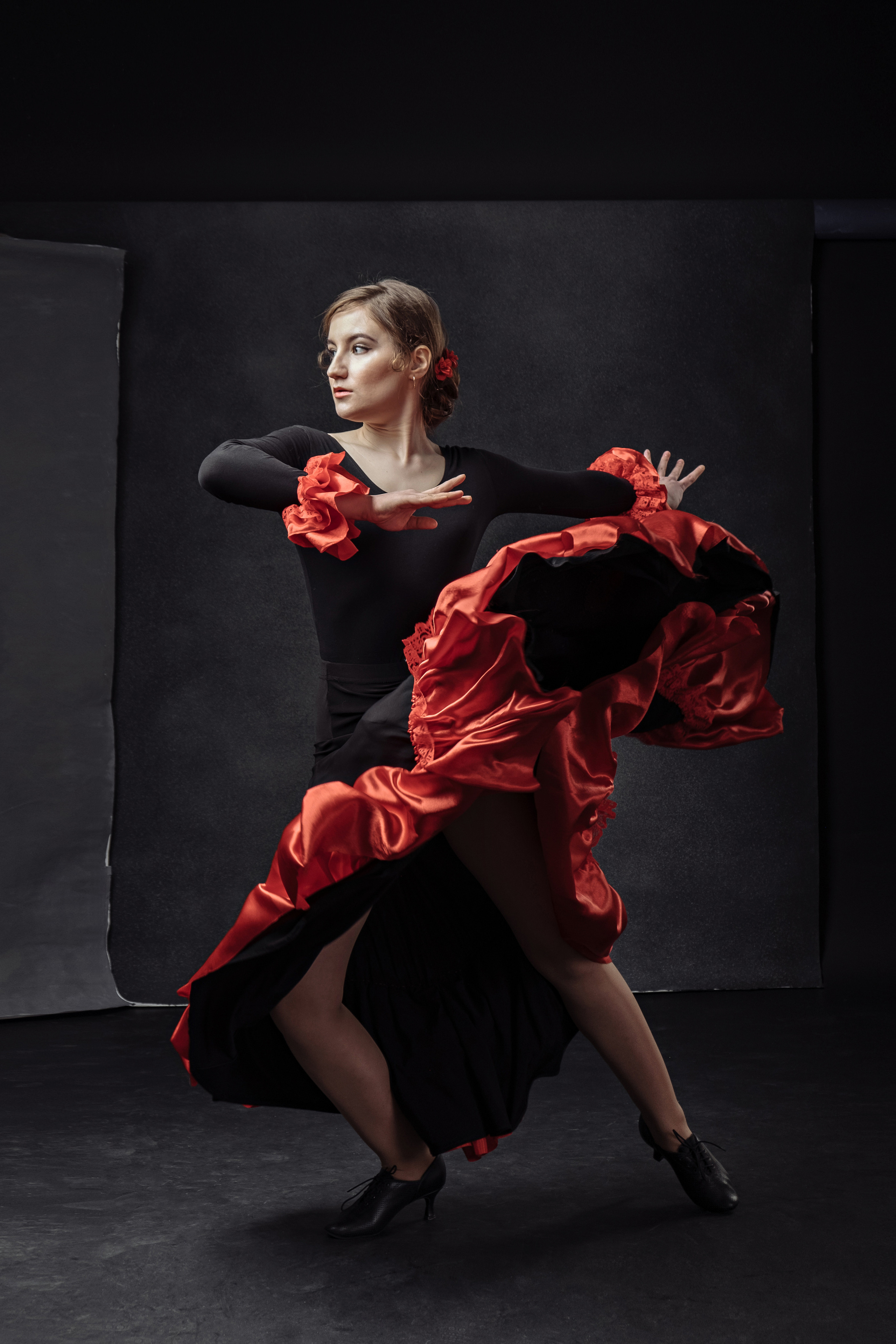 Движение к свету. OBOLONKOVA MODEL PHOTO — Фотошкола I Модельная школа I Электросталь