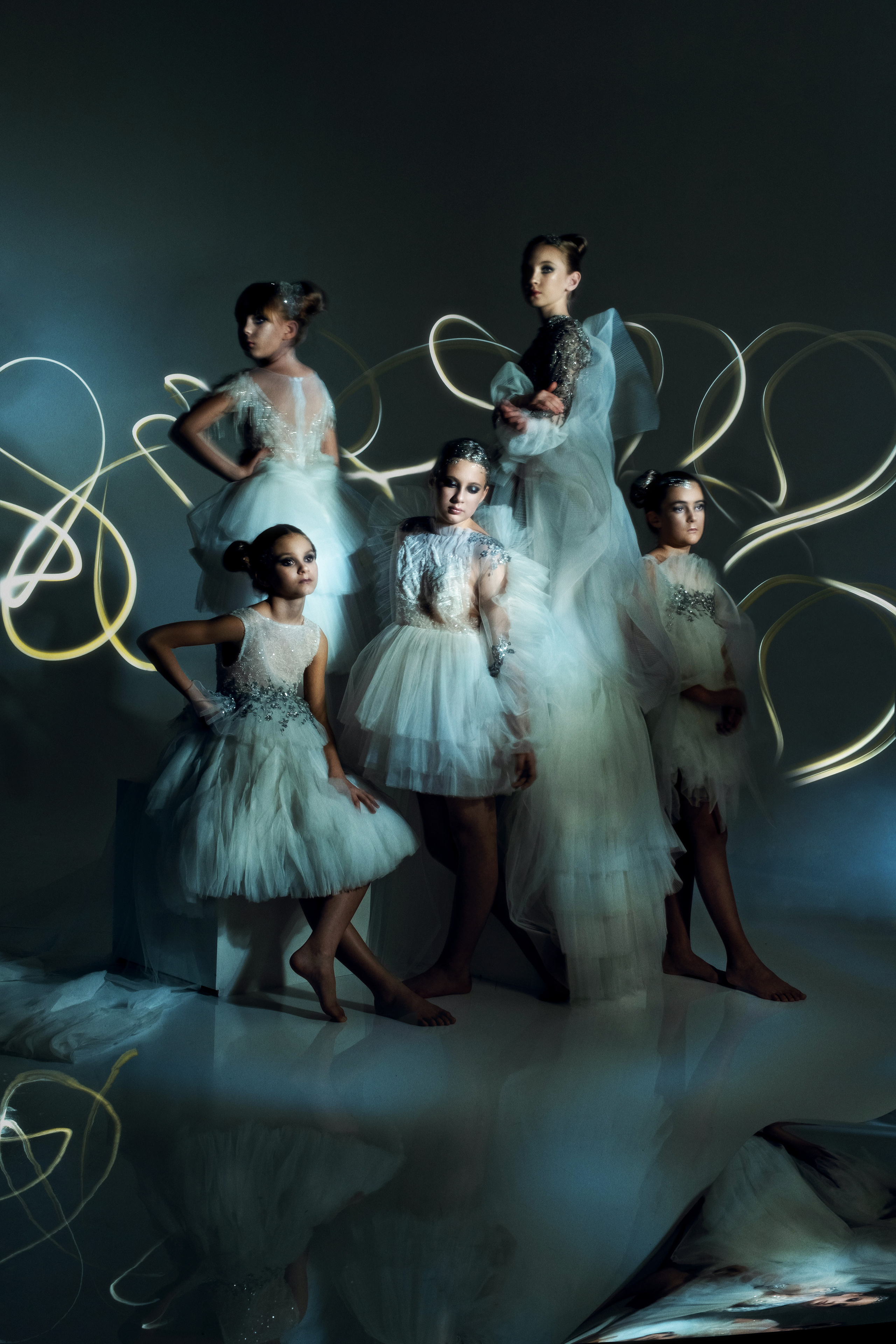 Движение к свету. OBOLONKOVA MODEL PHOTO — Фотошкола I Модельная школа I Электросталь