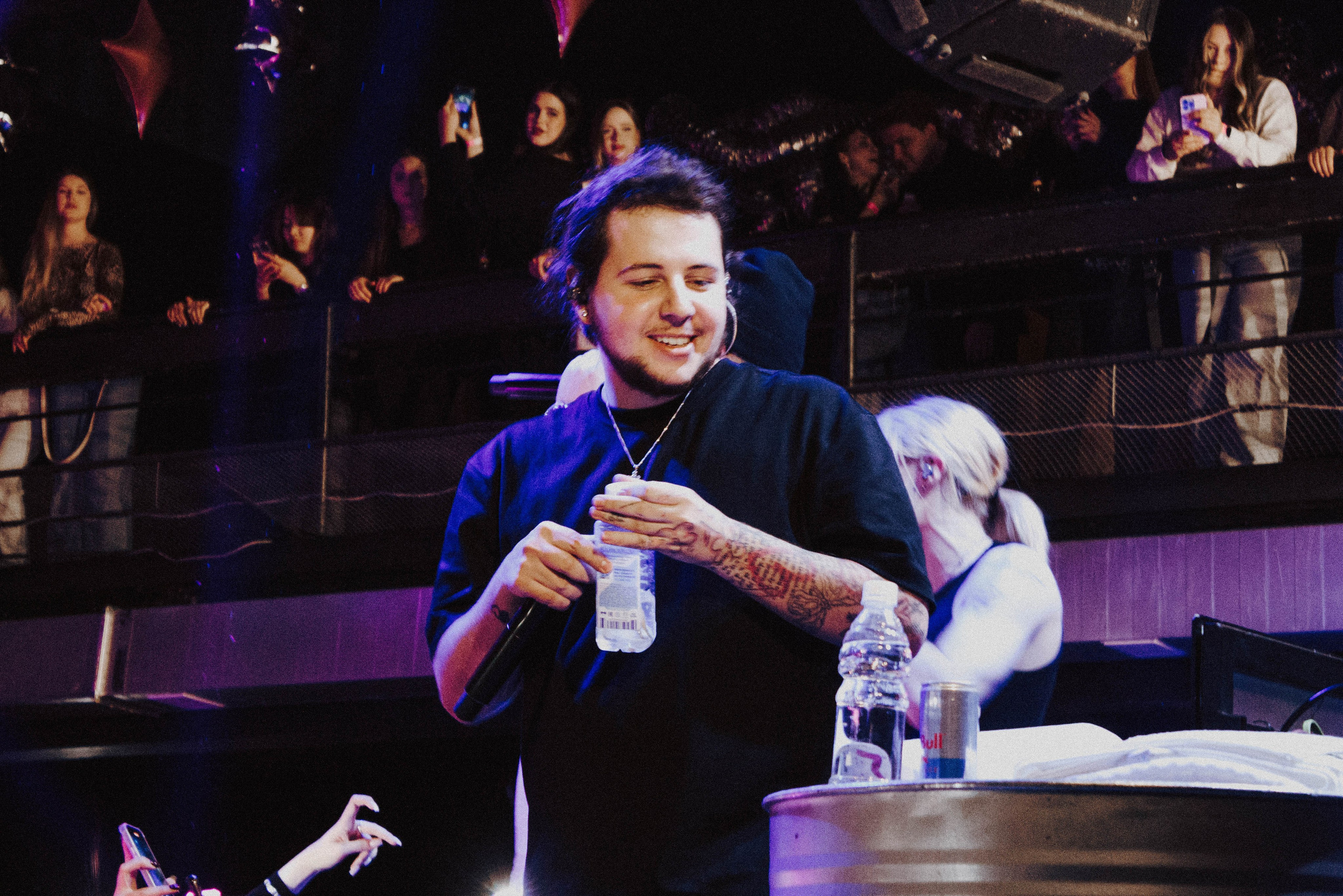 Nkeeei, Uniqe и Артем Шиловец. ФОТОГРАФ ВЛАДИВОСТОК НИКИТА КОРОЛЁВ