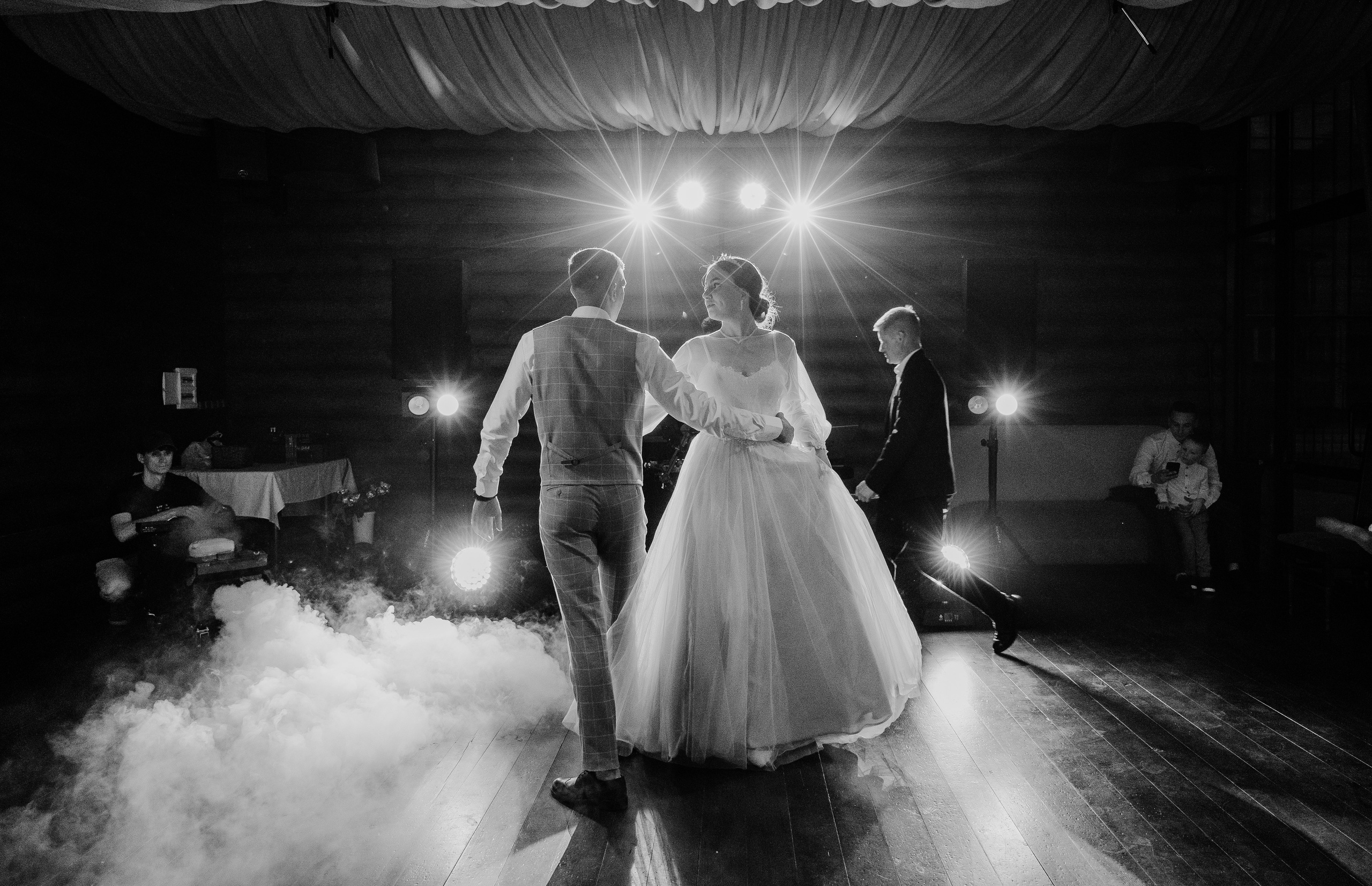 Антон & Ксюша. Марина Шуляк Фотограф Кострома — Санкт Петербург