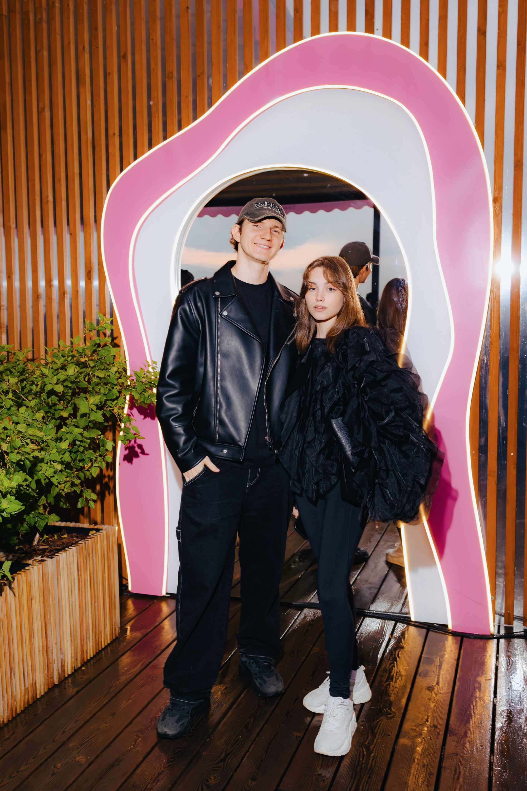 ARNY PRAHT x SimpleWine. Репортажный фотограф в Санкт-Петербурге Александр Паклин