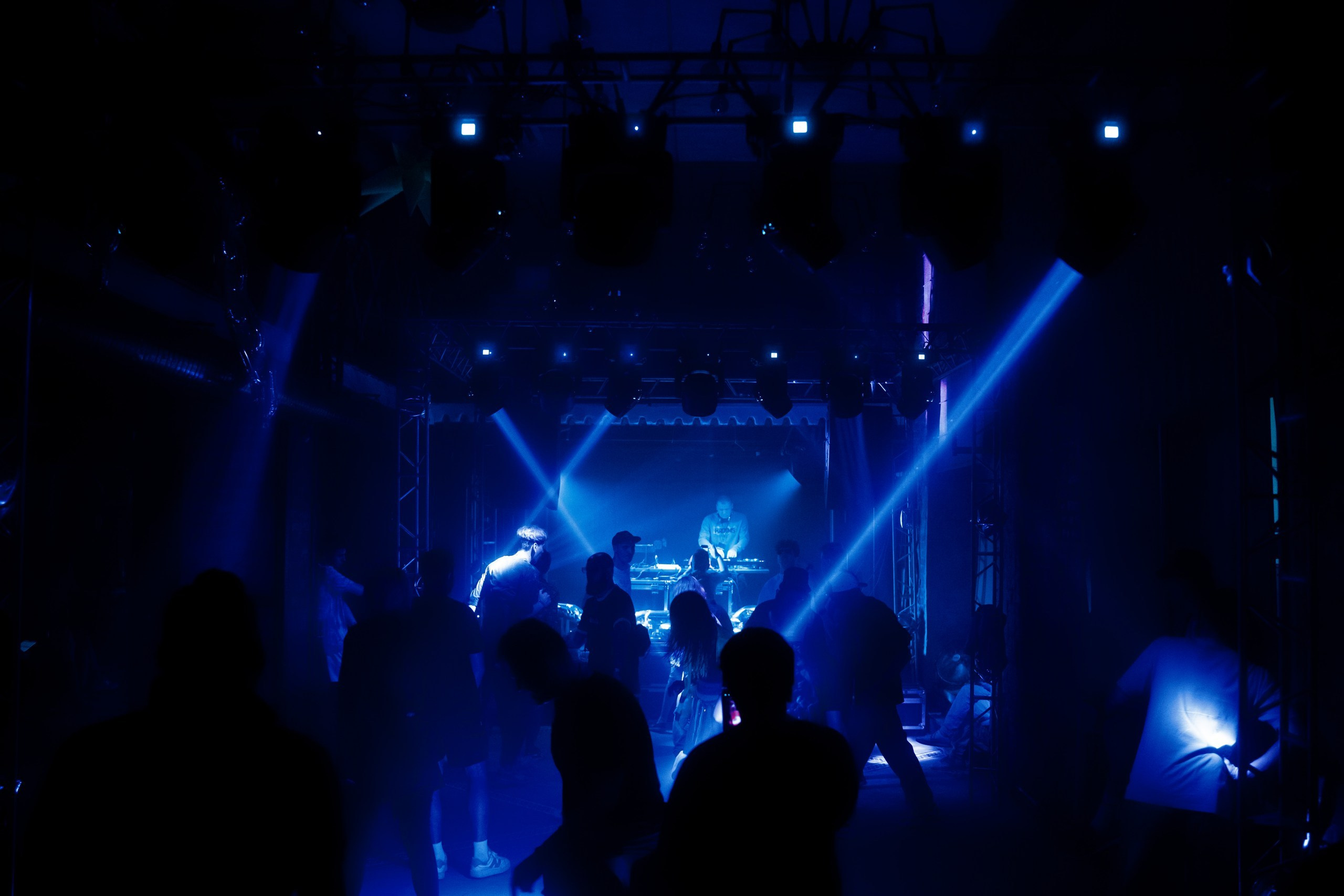 FROM PROVINCE | OZMA, NPHONIX | Смена. Фотограф Vika Rin