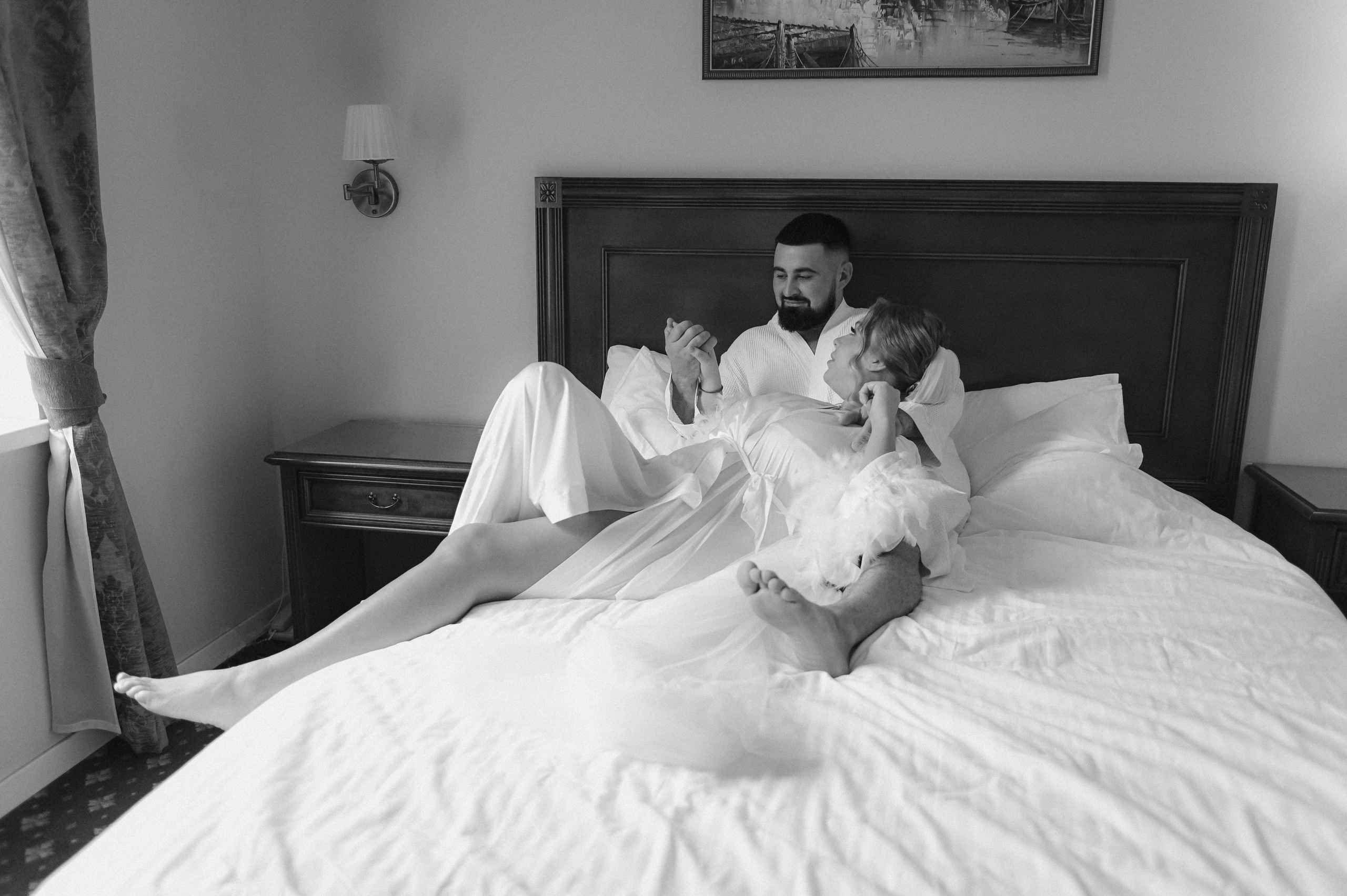 Эдуард + Валерия. Свадебный и семейный фотограф Волгоград Москва