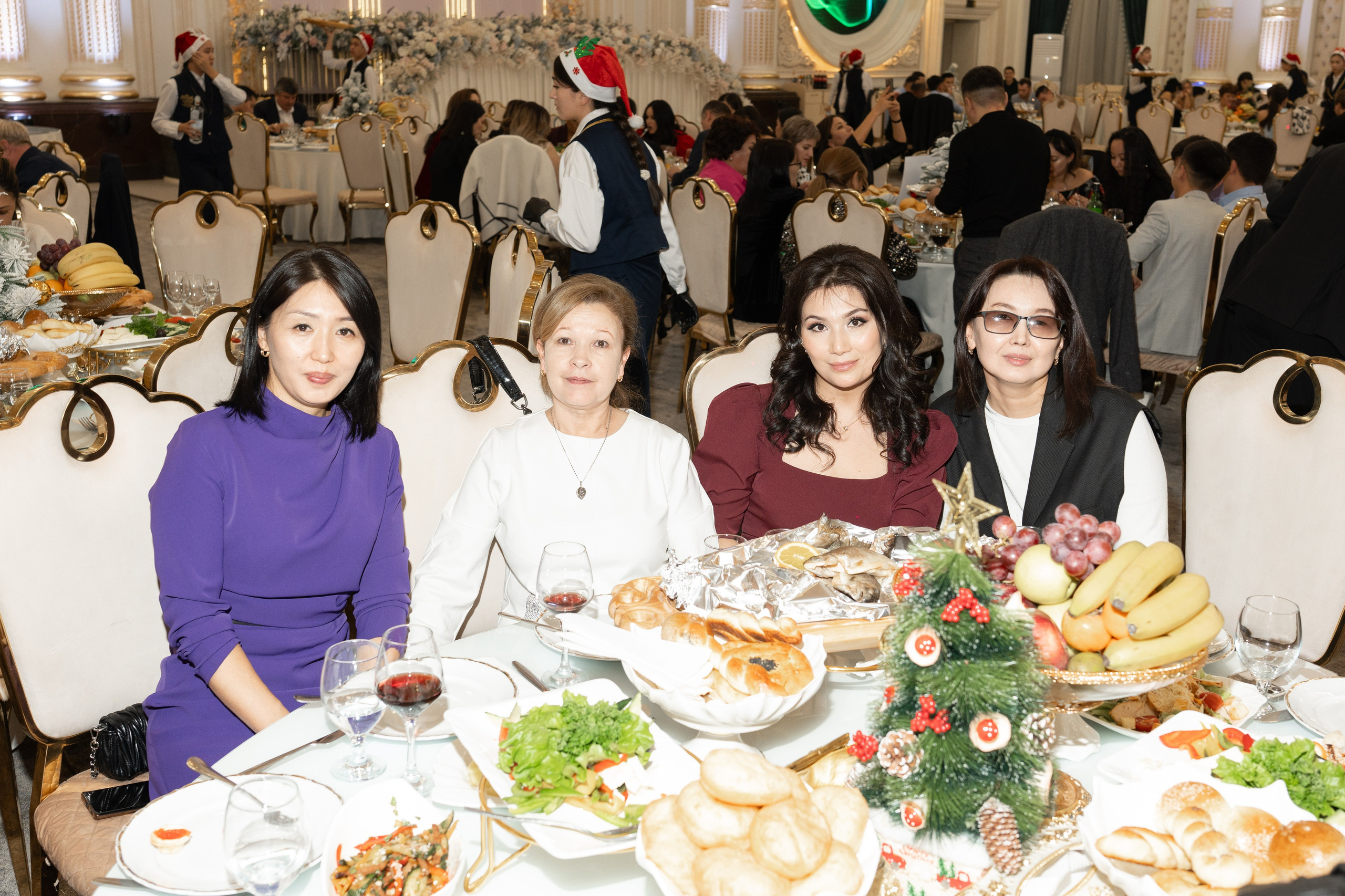 Репортаж коорпаротива для «КазАэроНавигация» в Казахстане