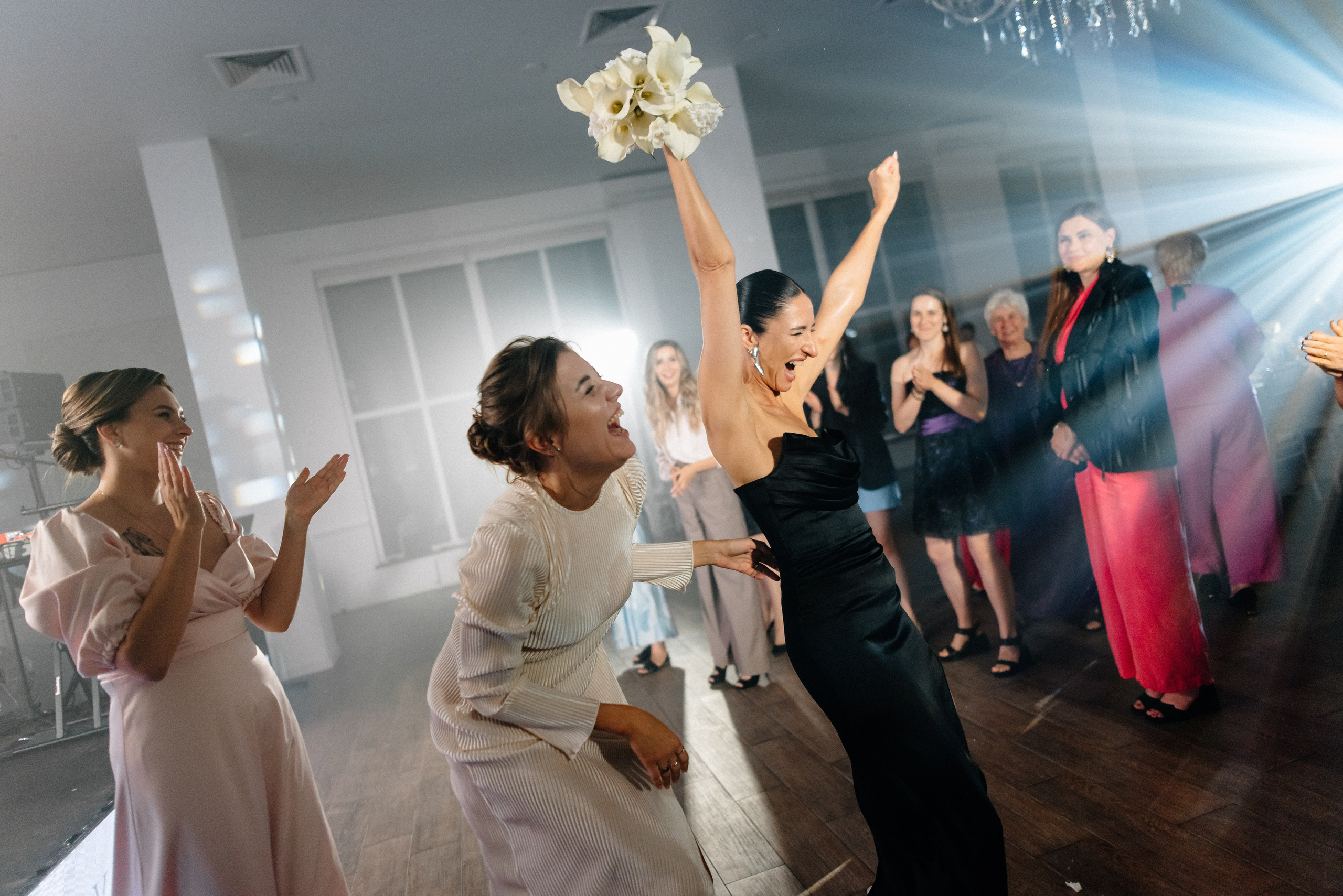 Ольга и Кирилл. Свадебный и портретный фотограф в Минске Татьяна Лобода