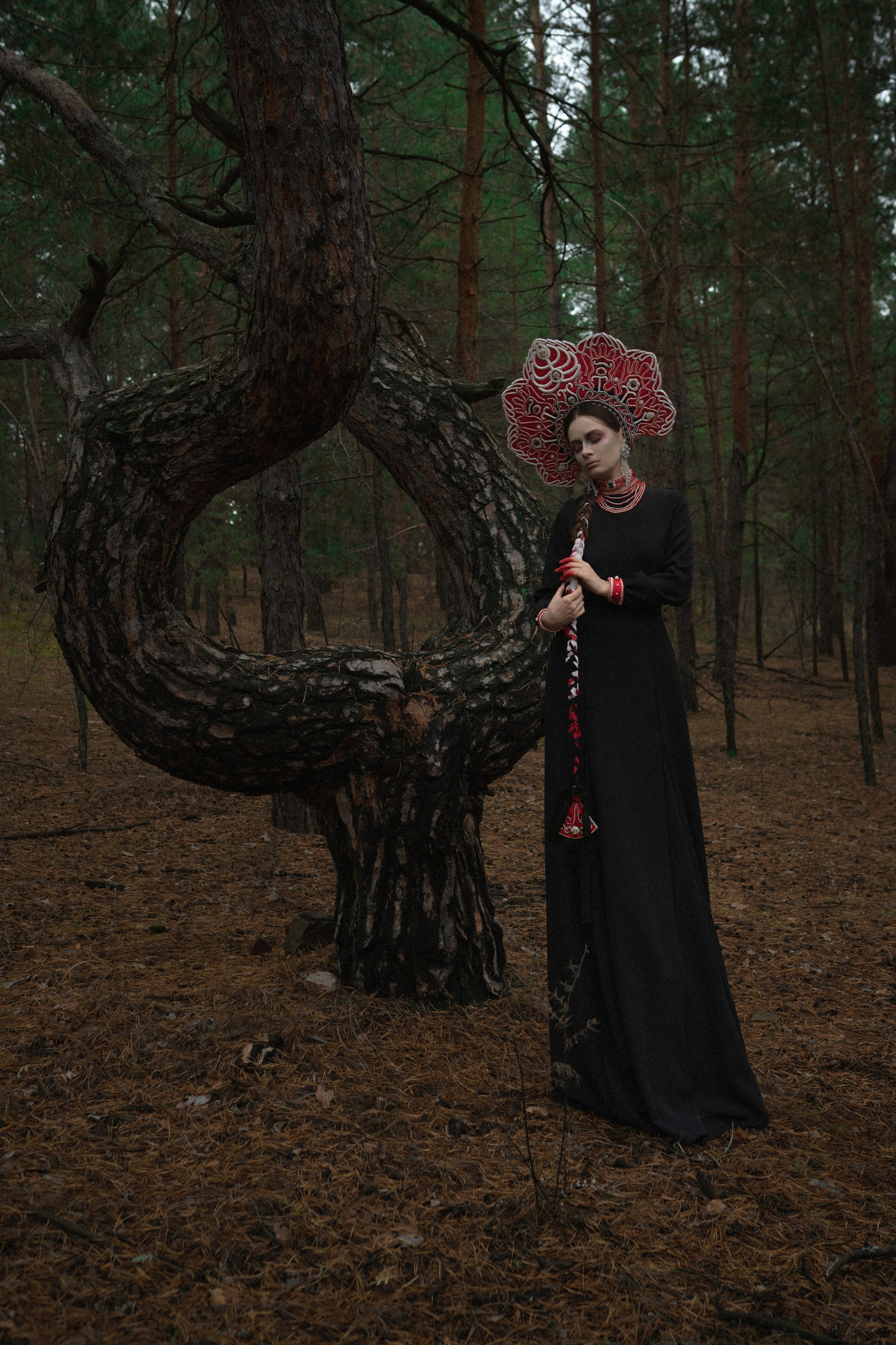 MOTHERLAND. Фотограф в Самаре Иван Булатов