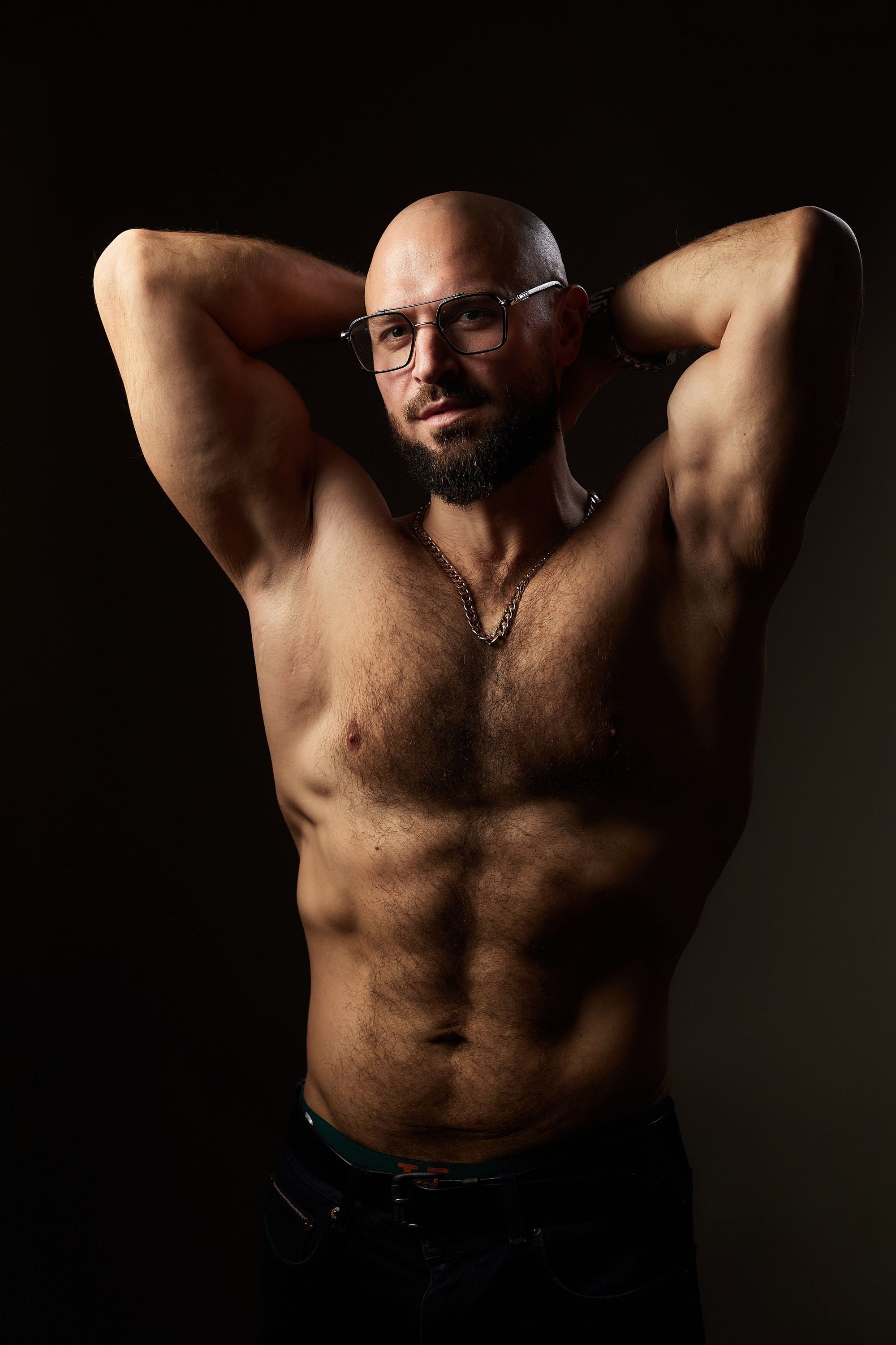 У меня дома