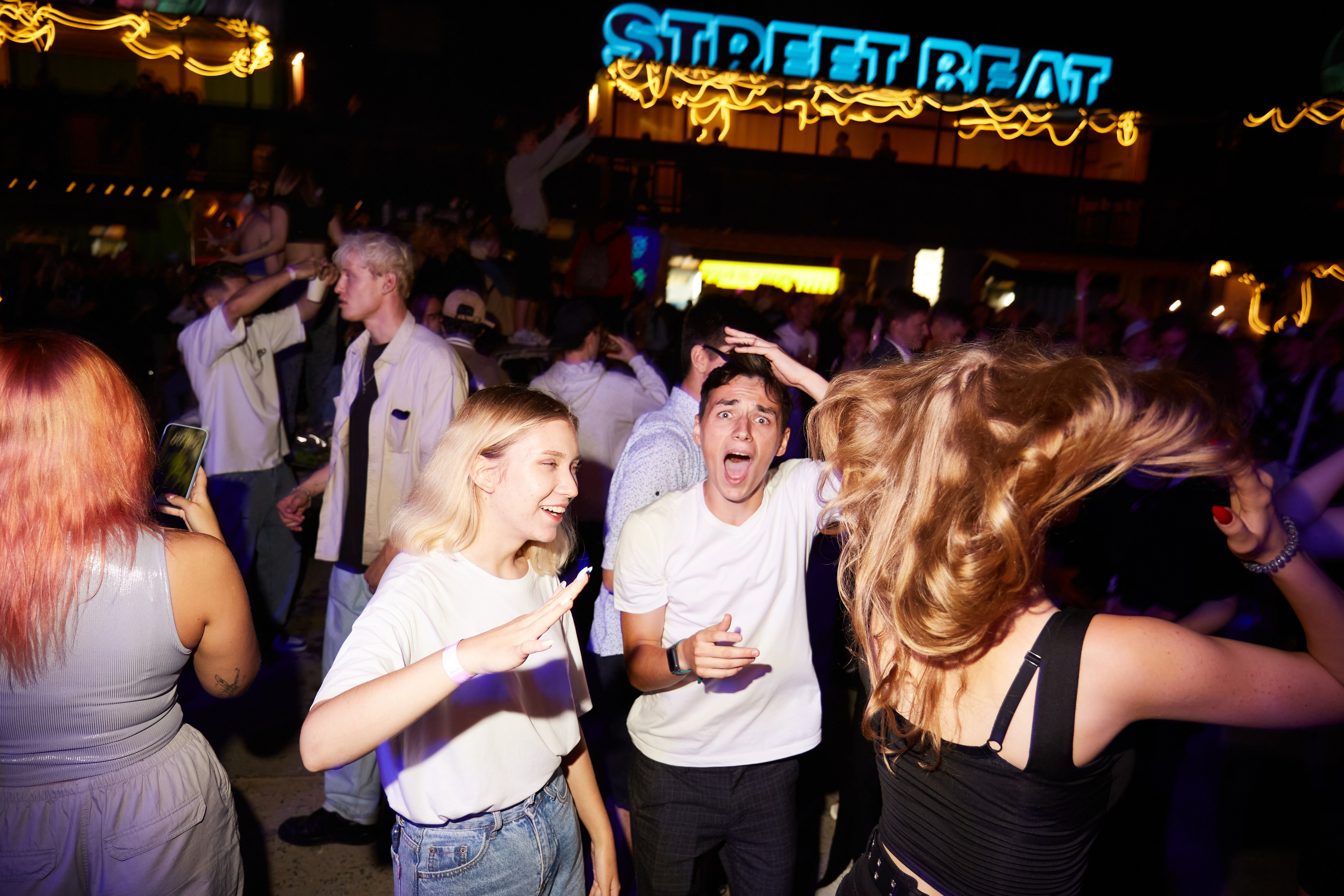 VAPORESSO 8th birthday. Фотограф Андрей Егоров