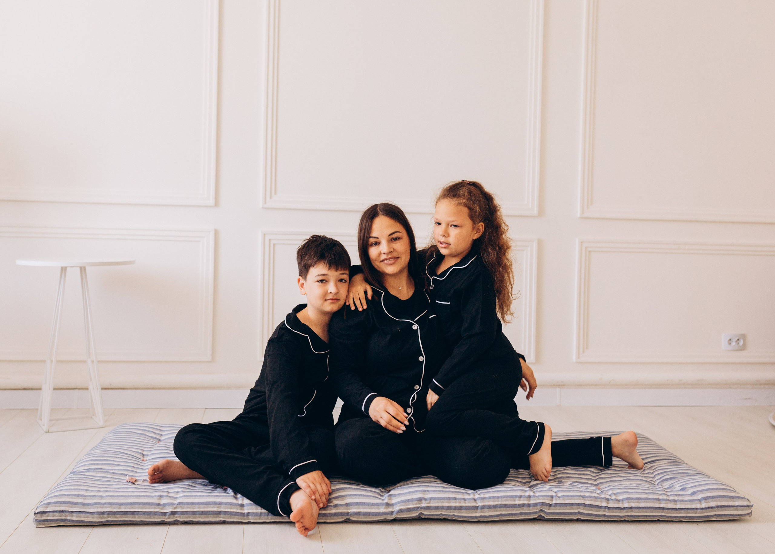 Такая нежная любовь. Фотограф в Приморско-Ахтарске Марьяна Чопко