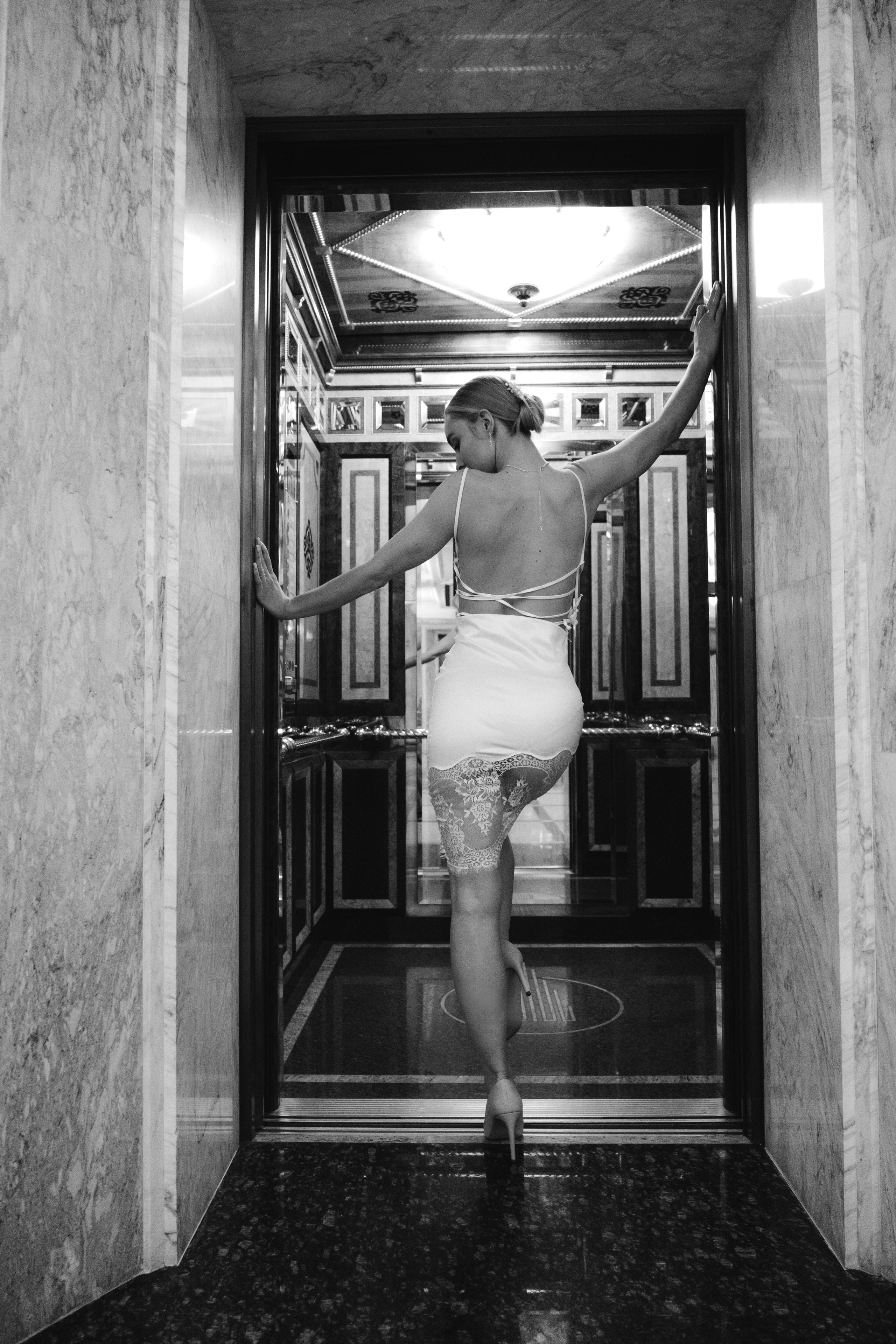 Денис и Яна. Свадебный фотограф Москва Виктория Лазукова