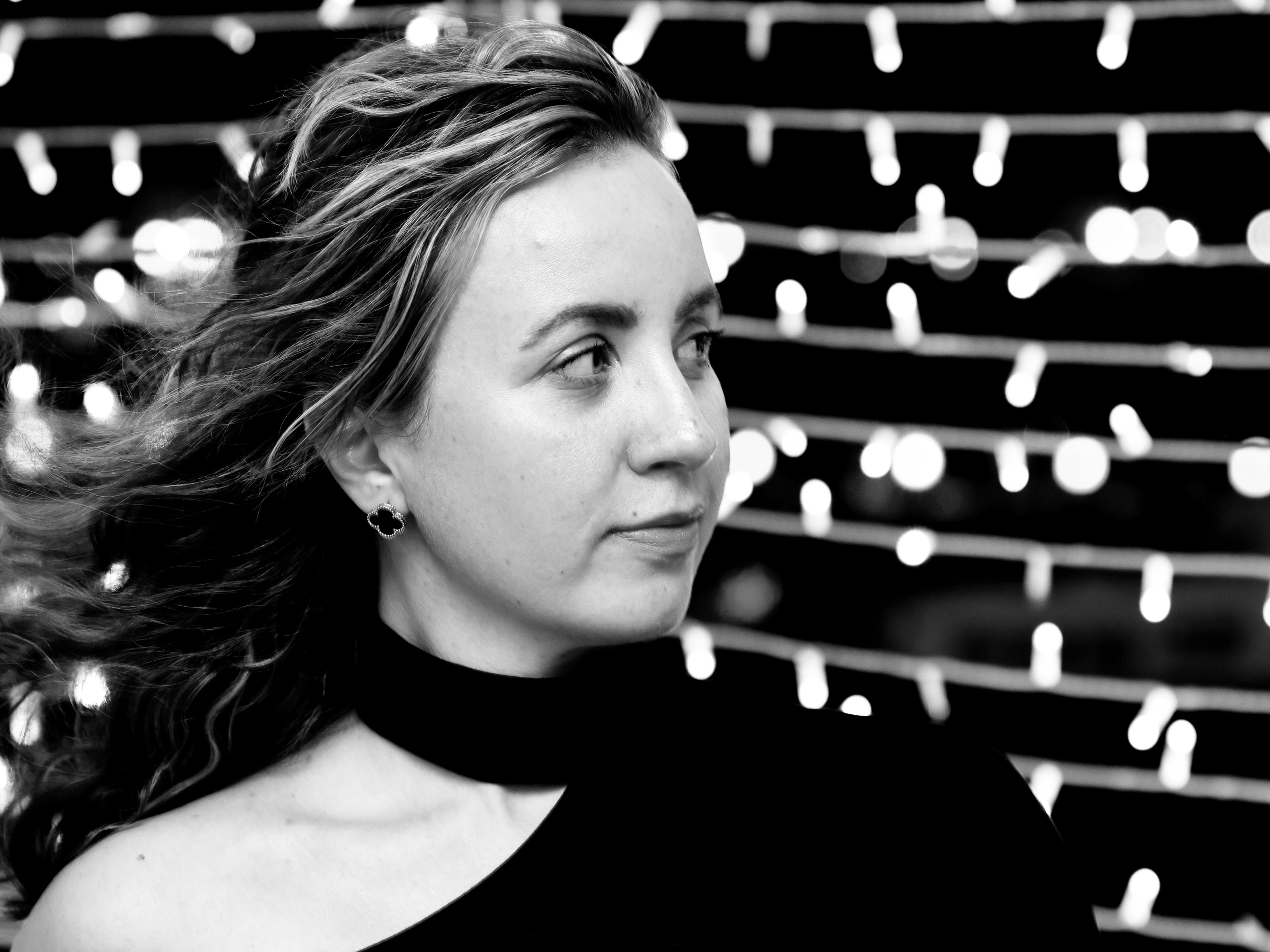 Портреты. Фотограф Алексей Зозин в Москве