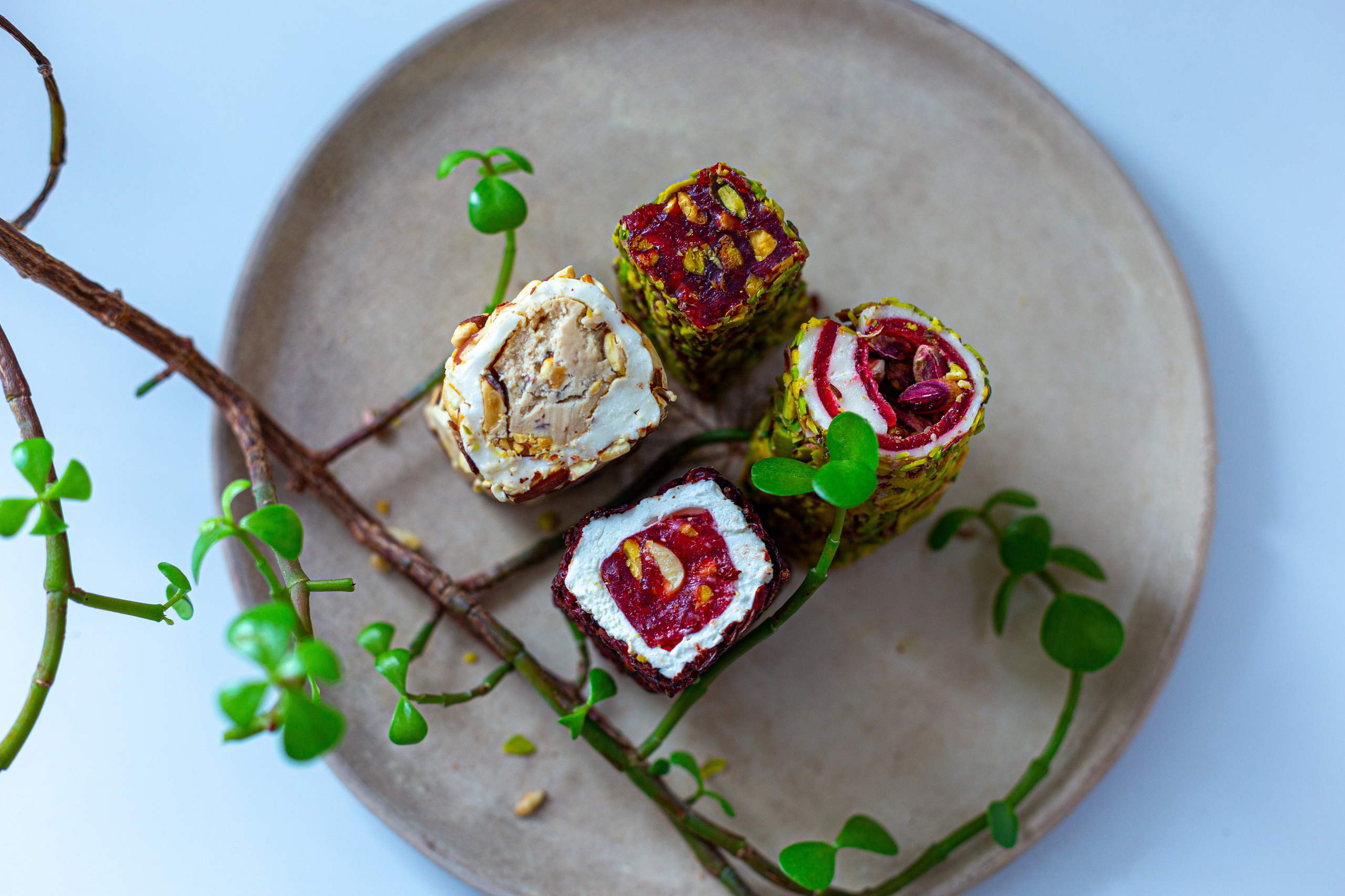 Food. Фотограф Алексей Зозин в Москве