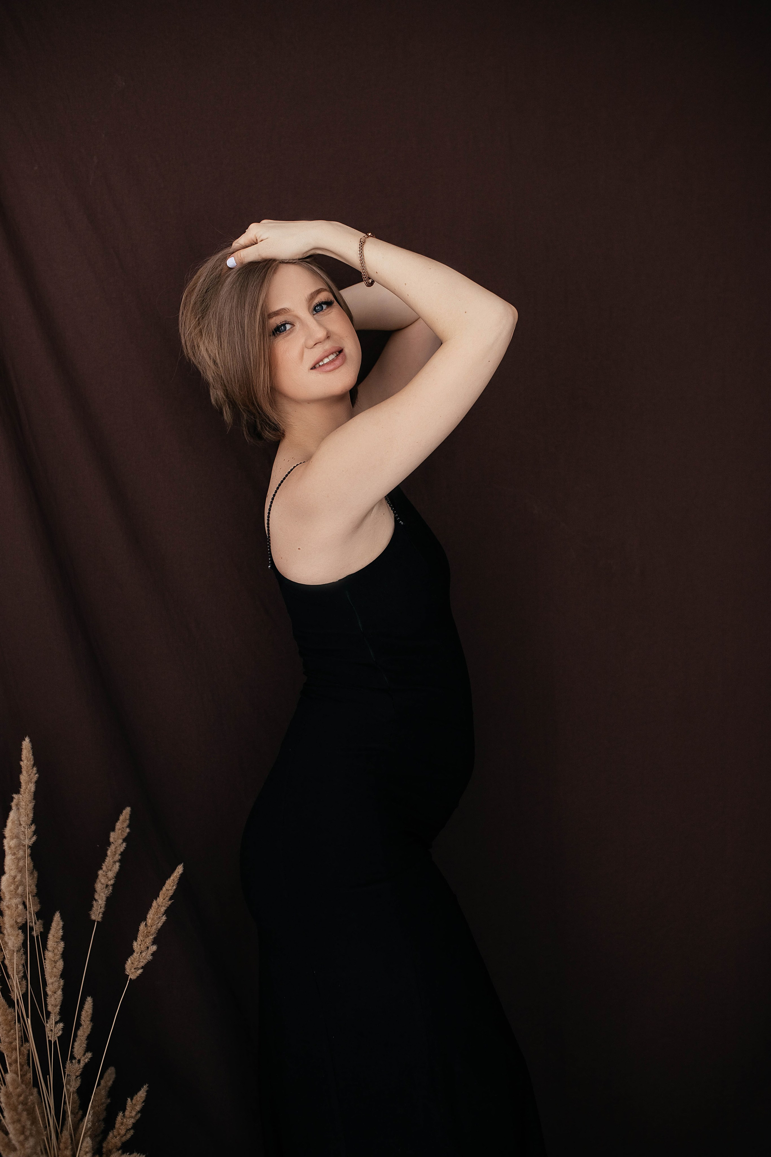 Александра 2024. Фотограф Сальск Катерина