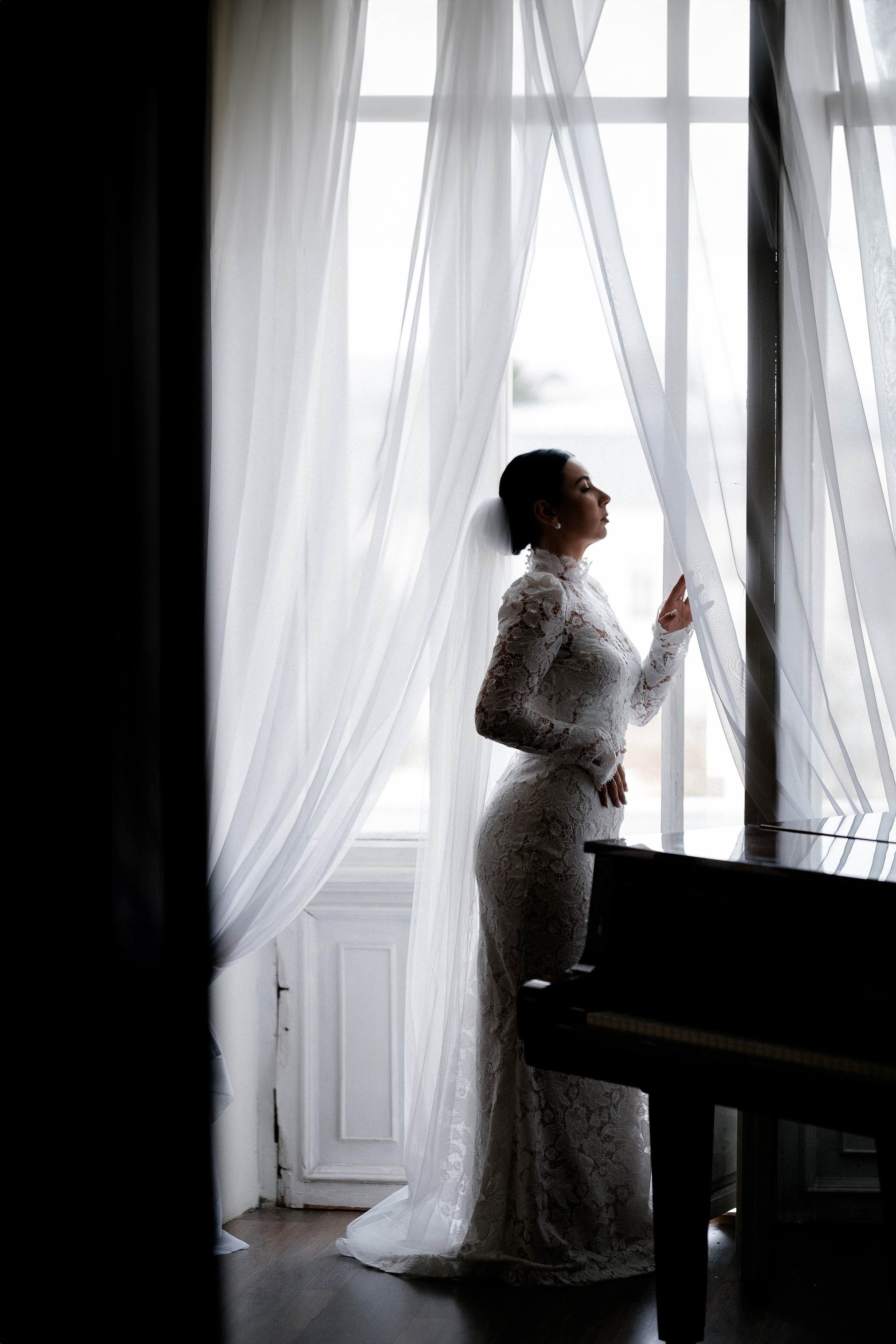 Руслан & Юлия. Свадебный и семейный фотограф в Казани и Зеленодольске Ланочкин Илья