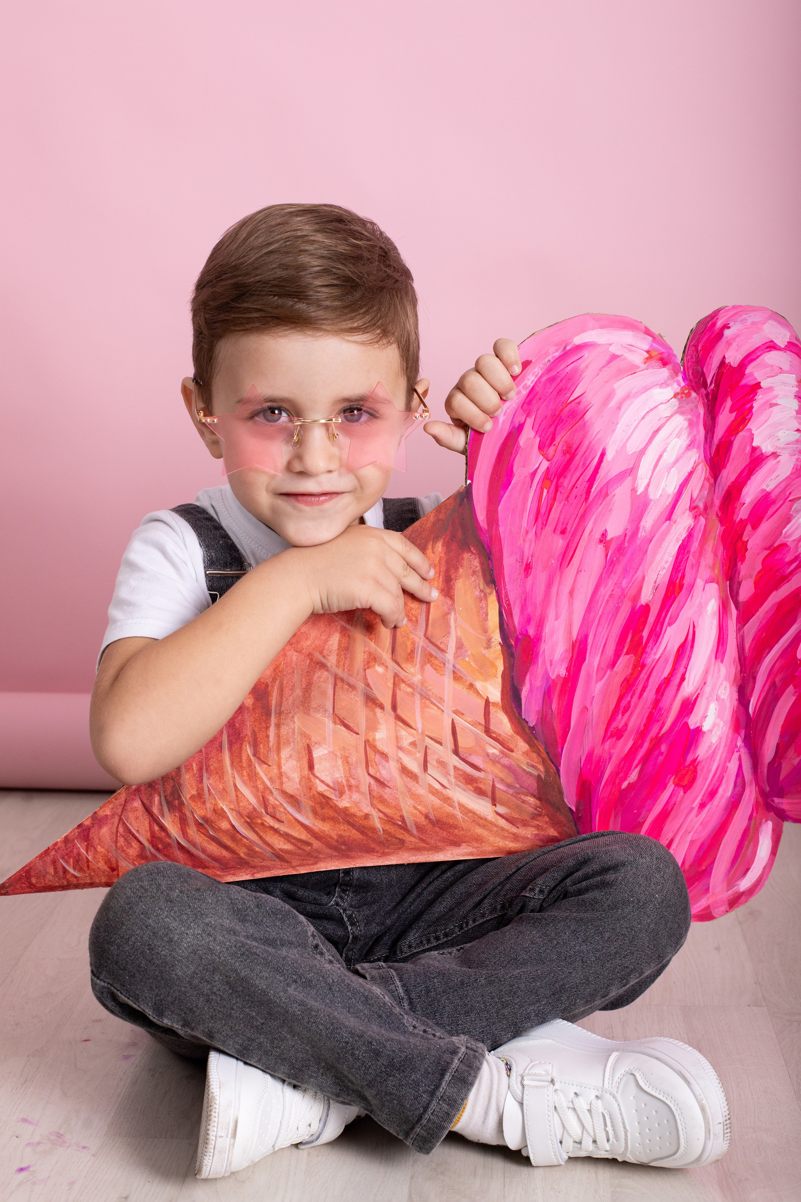 Детская фотосъемка. Фотограф в Ангарске Елена Малежик