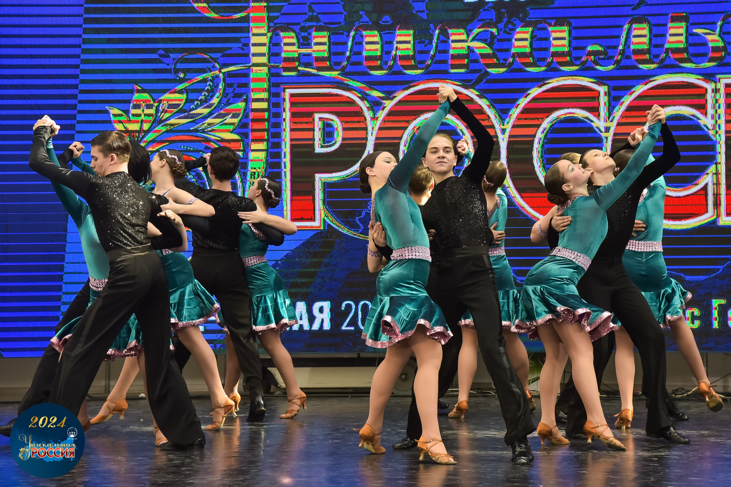 Уникальная Россия Арт-Центр 05.05.24. FOTOVIDEOFEST