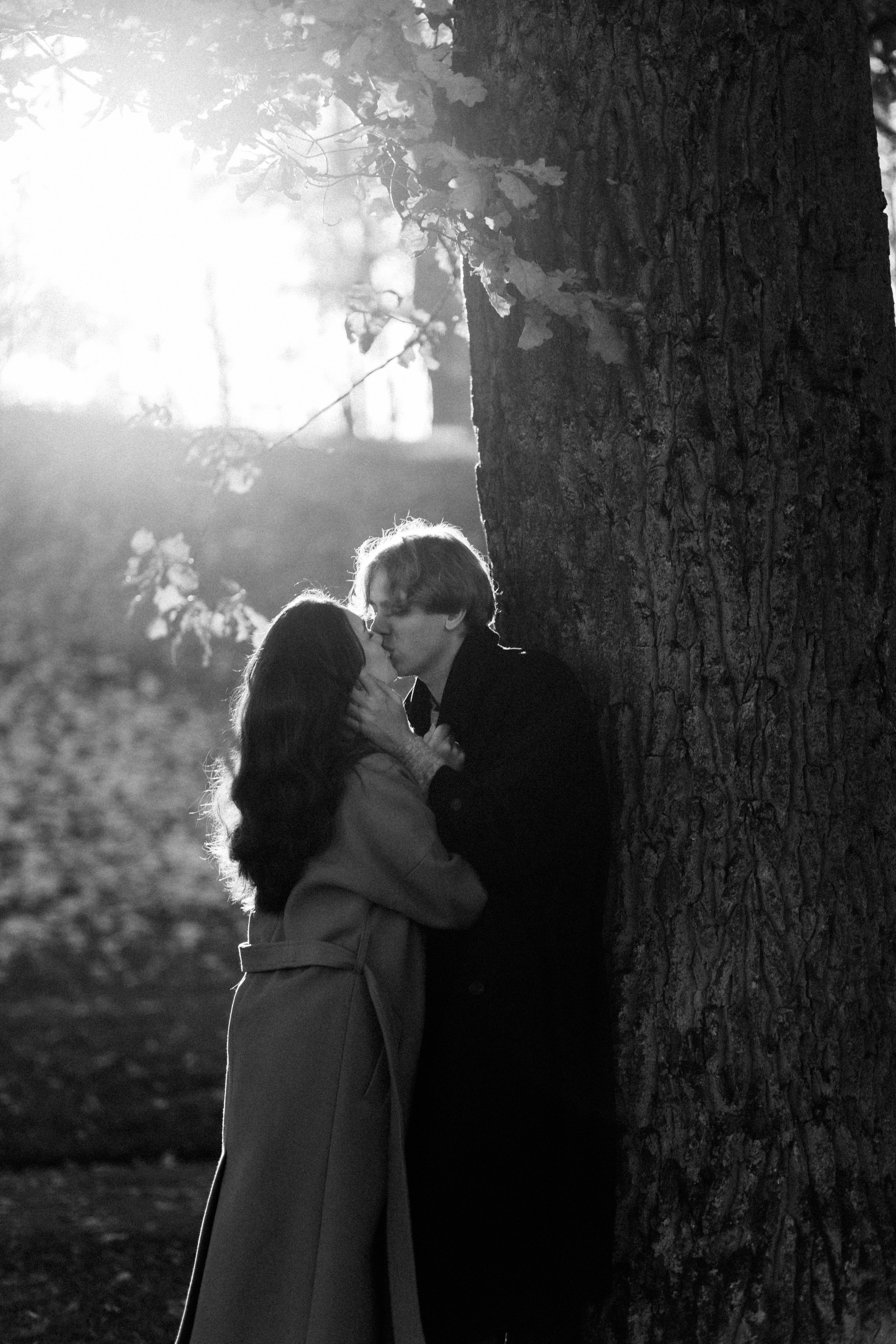 Лиза и Даня. Фотограф в Санкт-Петербурге