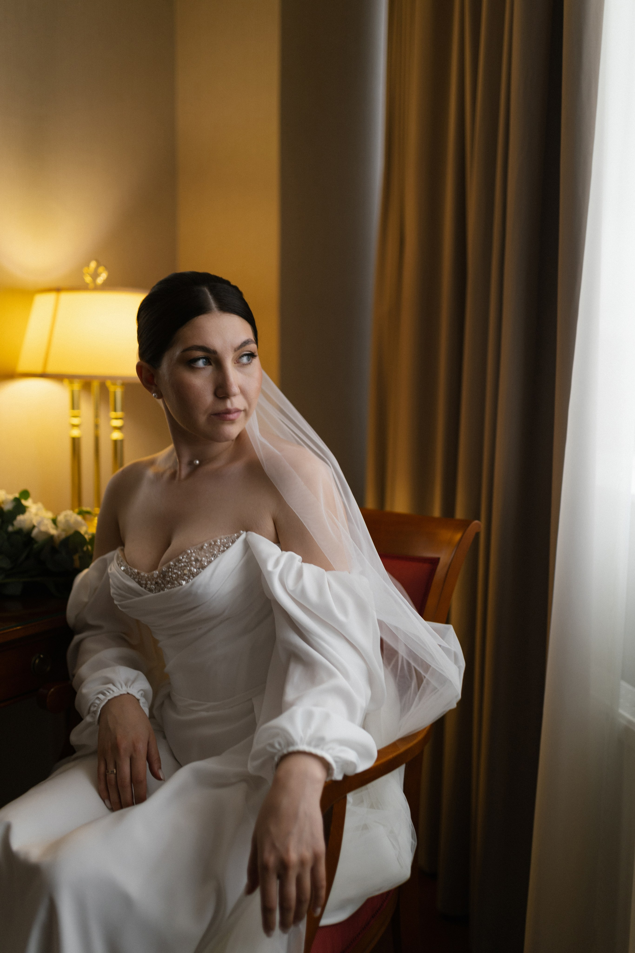 KIRILL & ELENA. Свадебный фотограф в Самаре Олеся Масливец